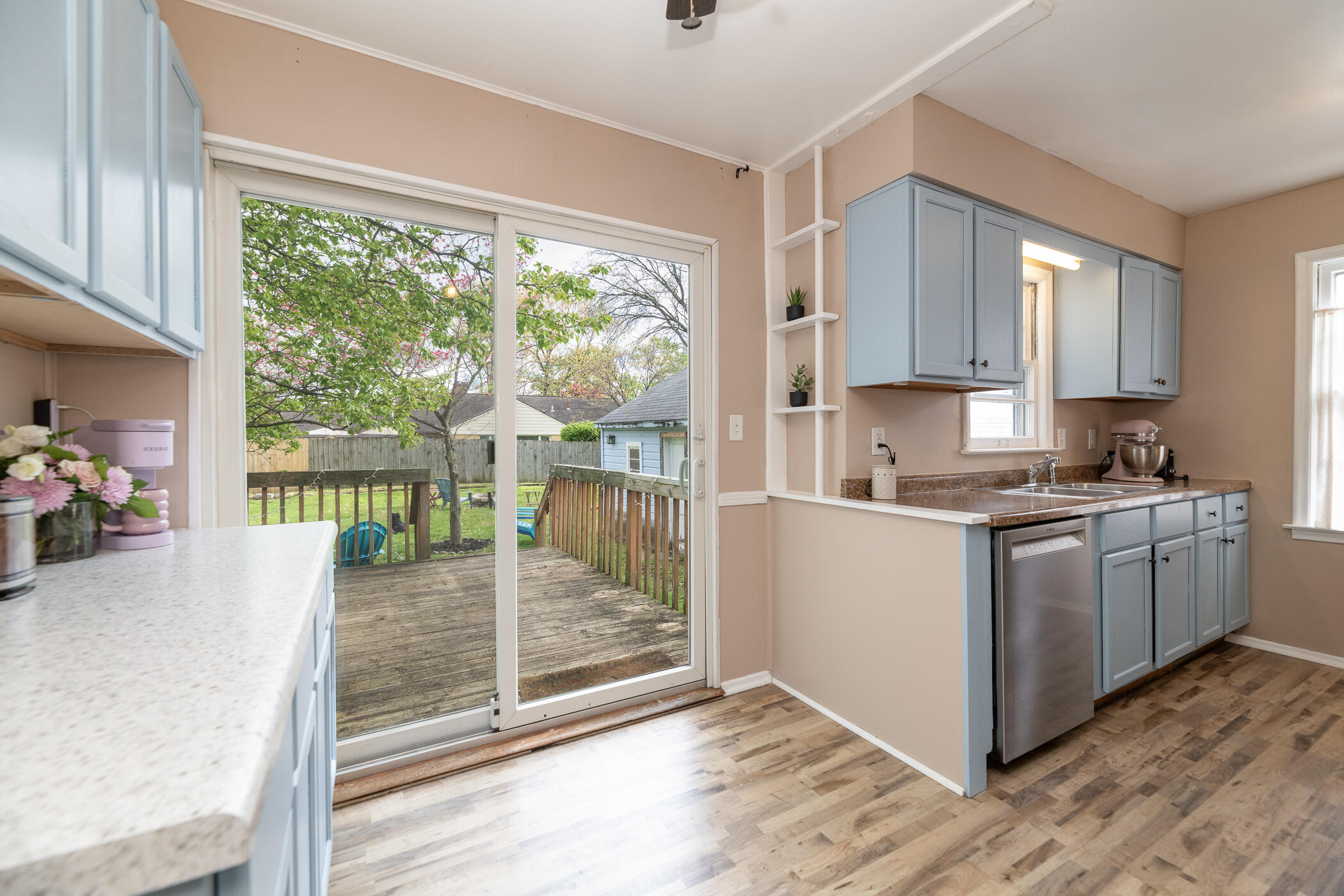 2022 Paddington Road Kalamazoo MI 49001