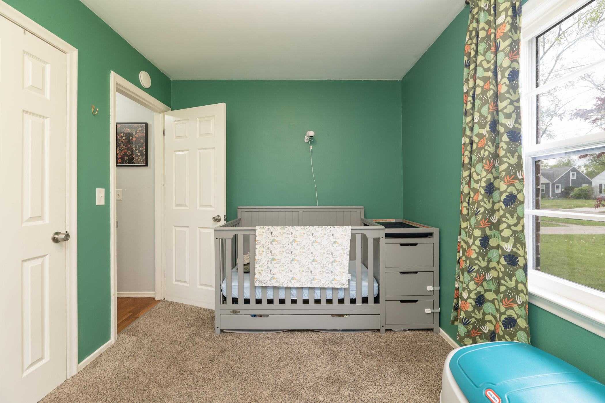 2022 Paddington Road Kalamazoo MI 49001