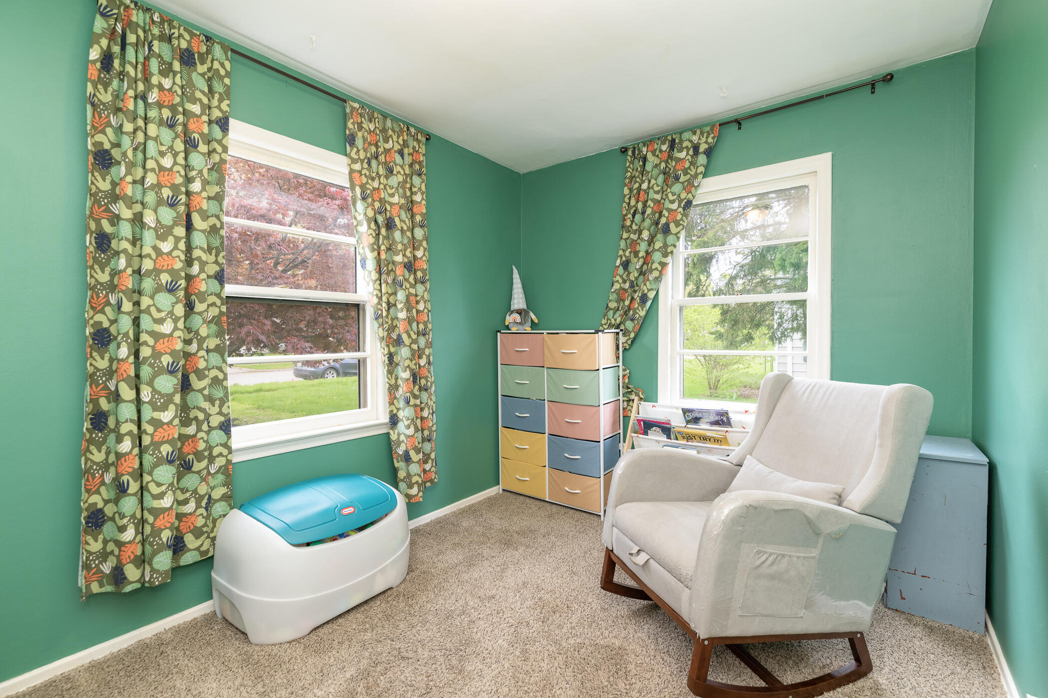 2022 Paddington Road Kalamazoo MI 49001