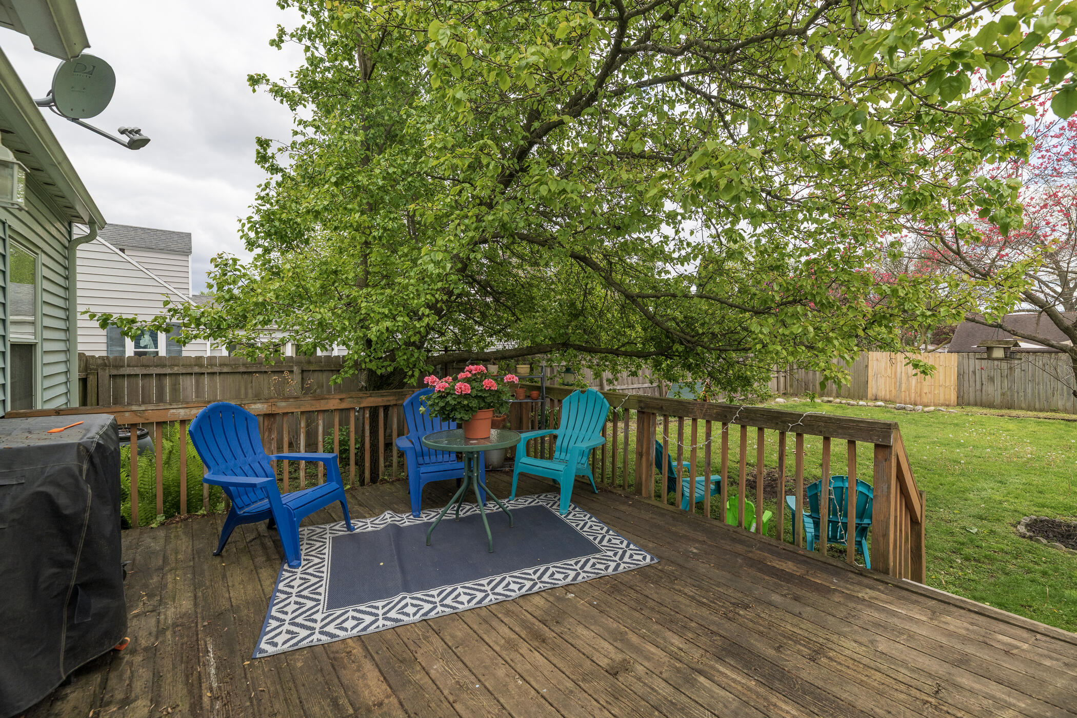 2022 Paddington Road Kalamazoo MI 49001