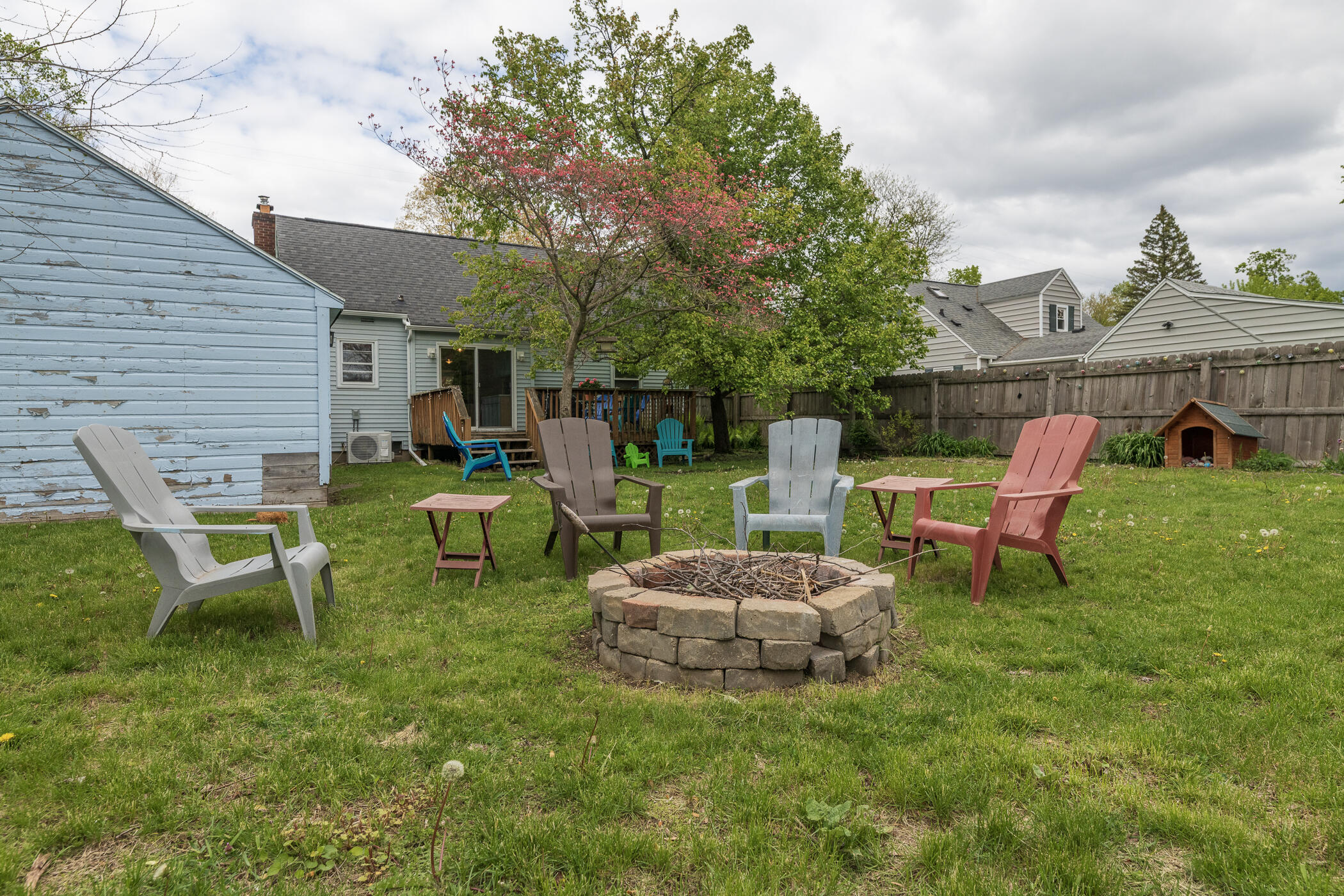 2022 Paddington Road Kalamazoo MI 49001