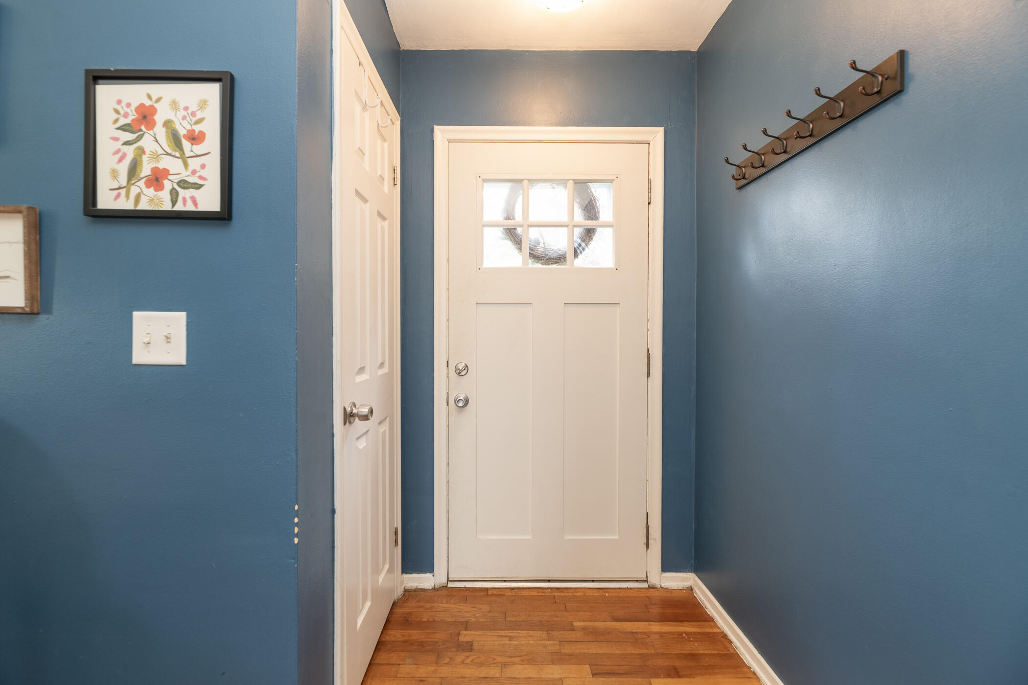 2022 Paddington Road Kalamazoo MI 49001