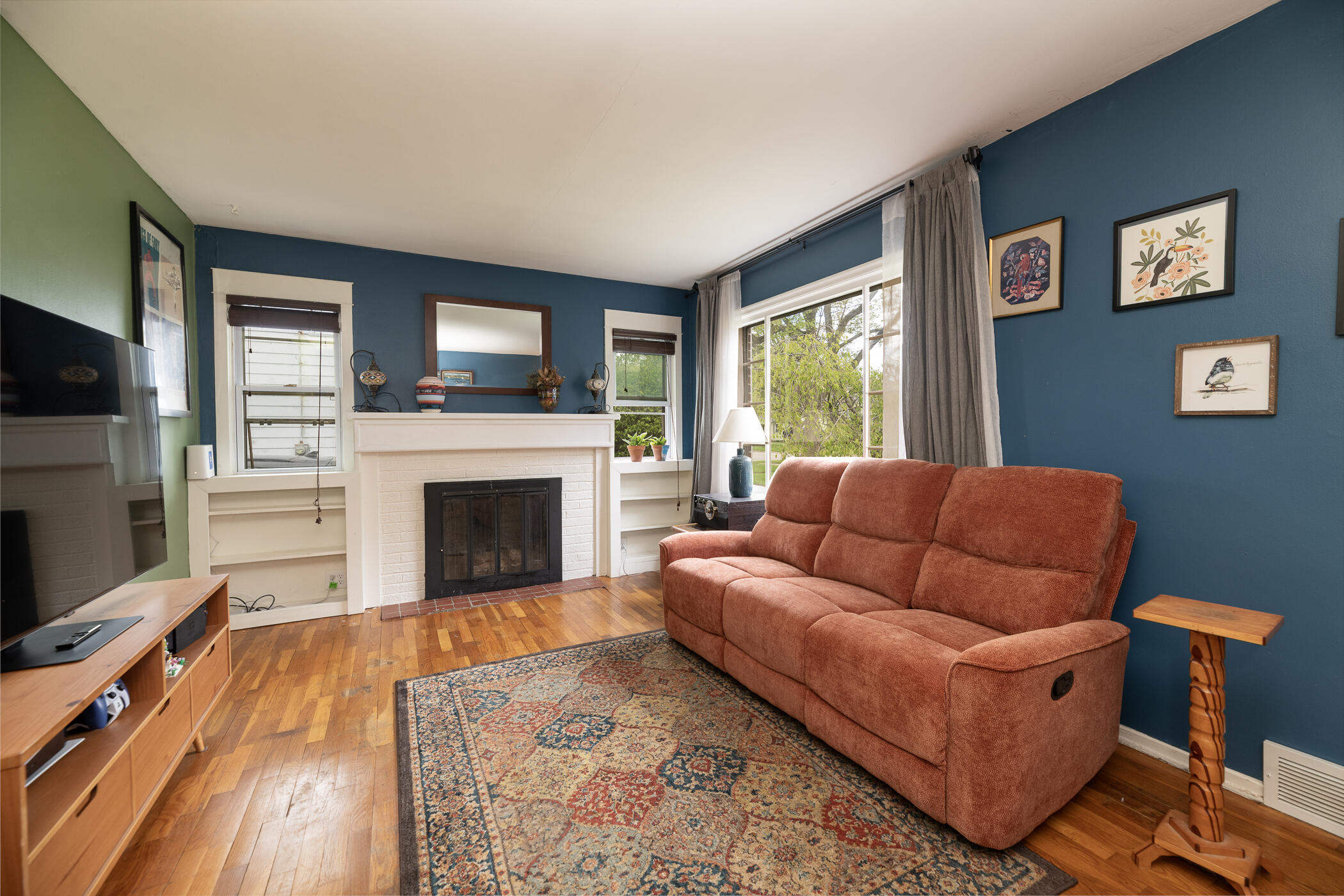 2022 Paddington Road Kalamazoo MI 49001