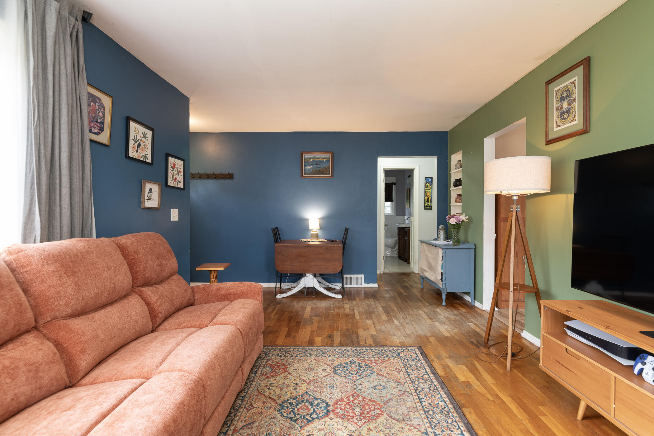 2022 Paddington Road Kalamazoo MI 49001