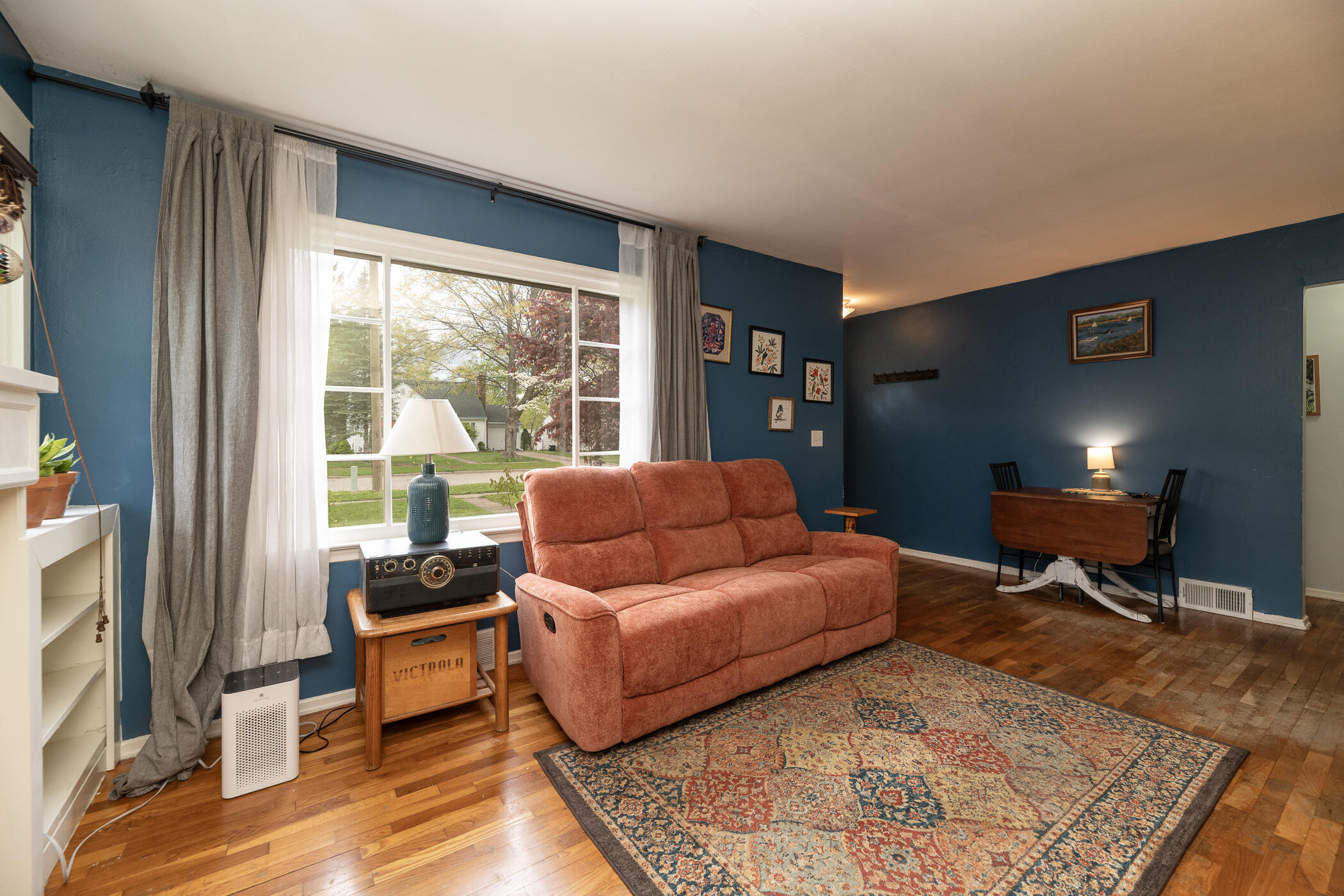 2022 Paddington Road Kalamazoo MI 49001