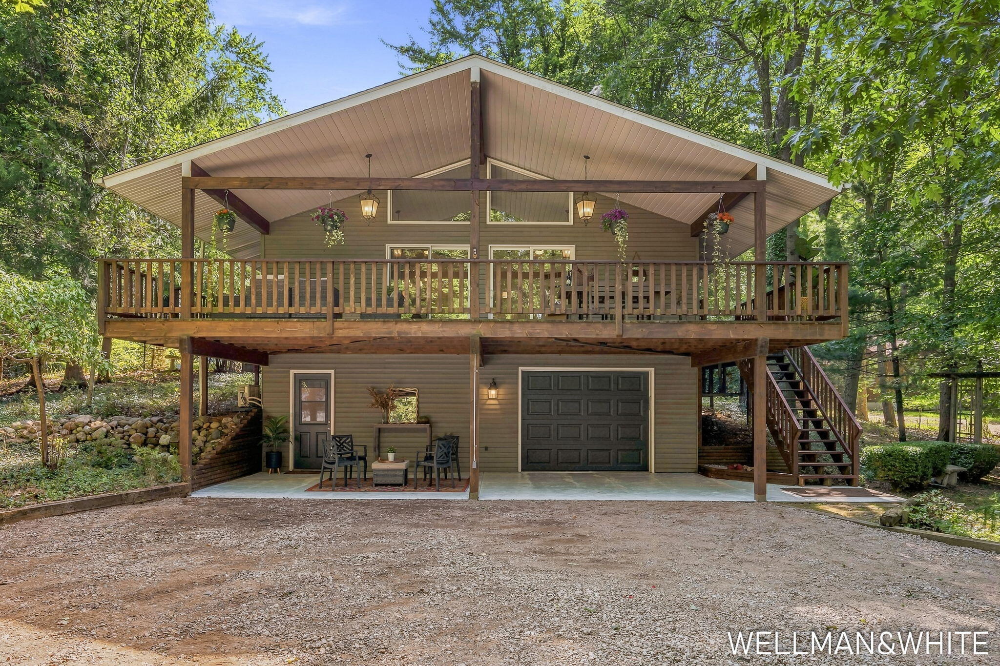 2675 Chestnut Lane Fennville MI 49408