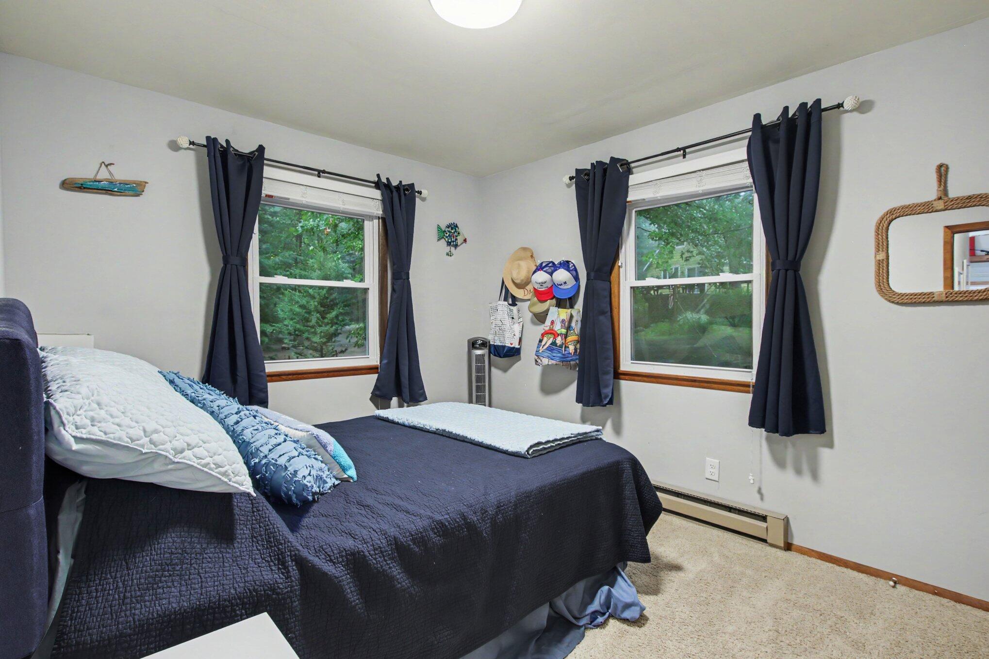 52808 Bay Drive Grand Junction MI 49056