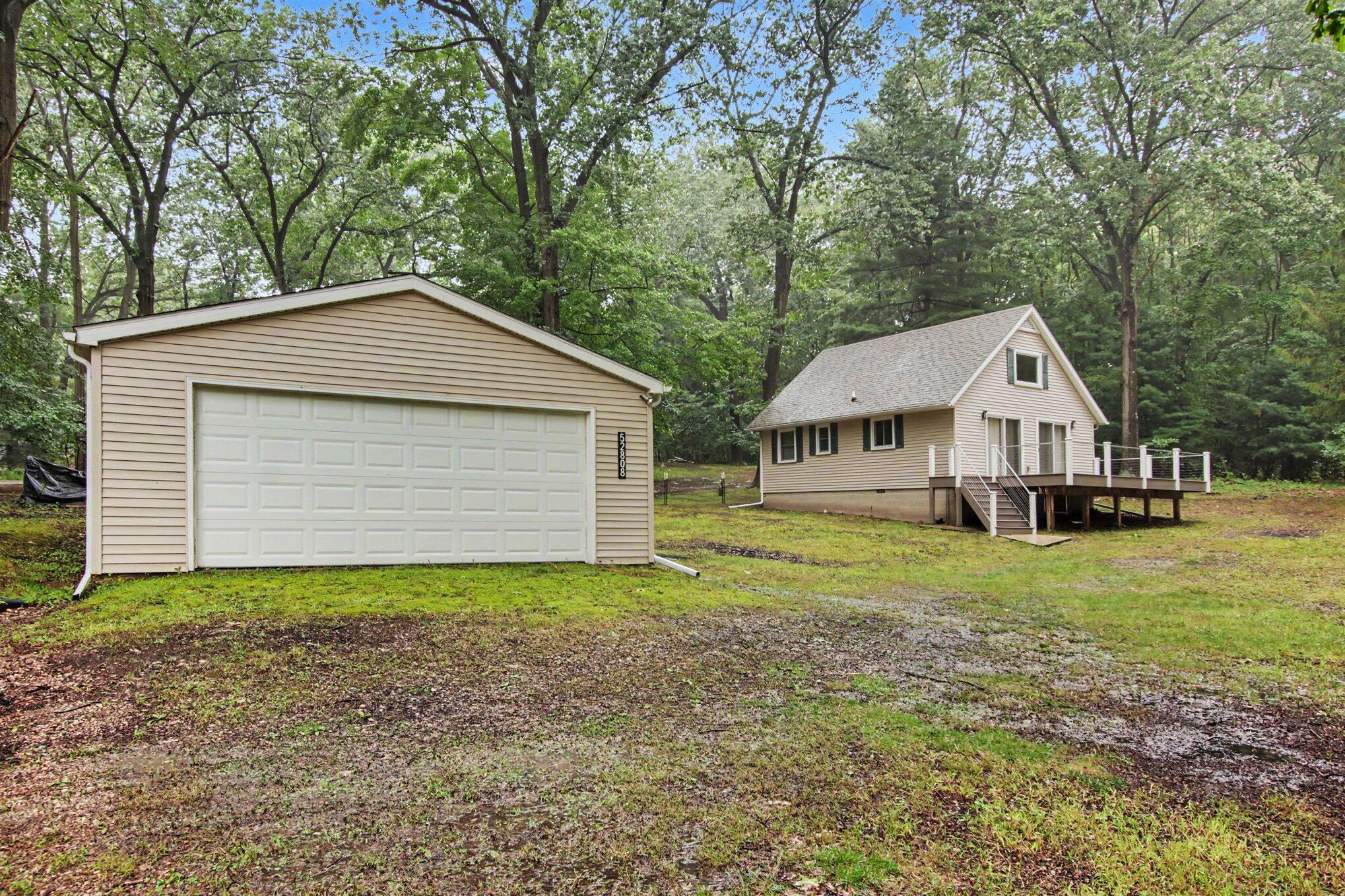 52808 Bay Drive Grand Junction MI 49056
