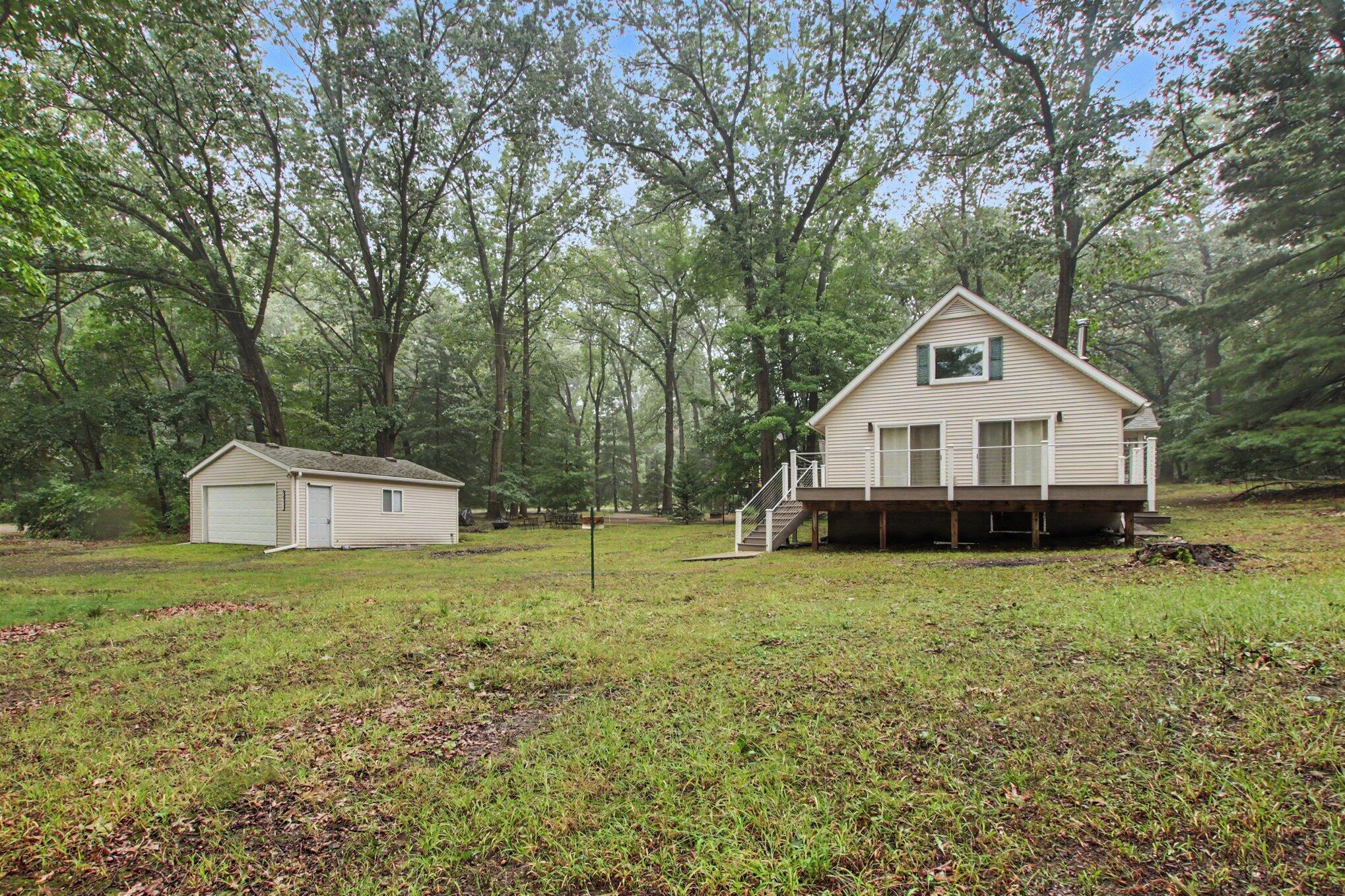 52808 Bay Drive Grand Junction MI 49056