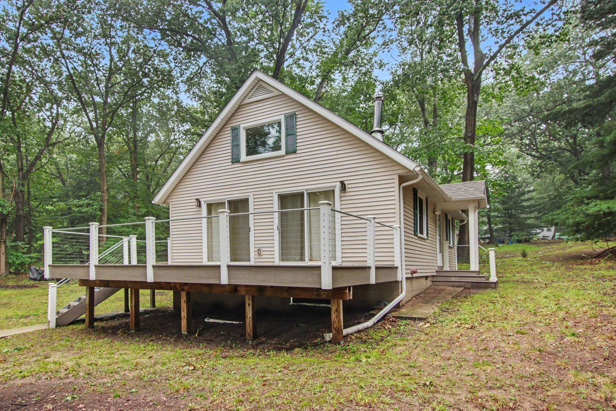 52808 Bay Drive Grand Junction MI 49056