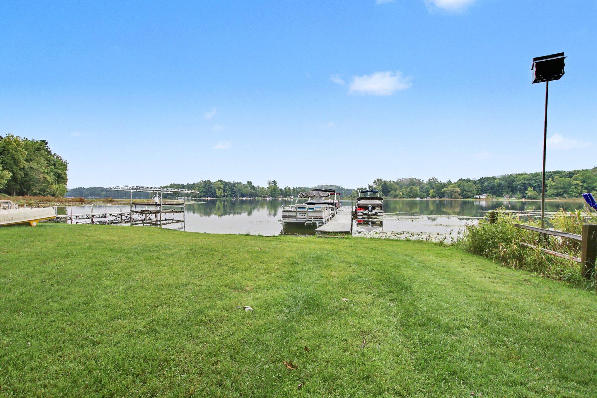 52808 Bay Drive Grand Junction MI 49056