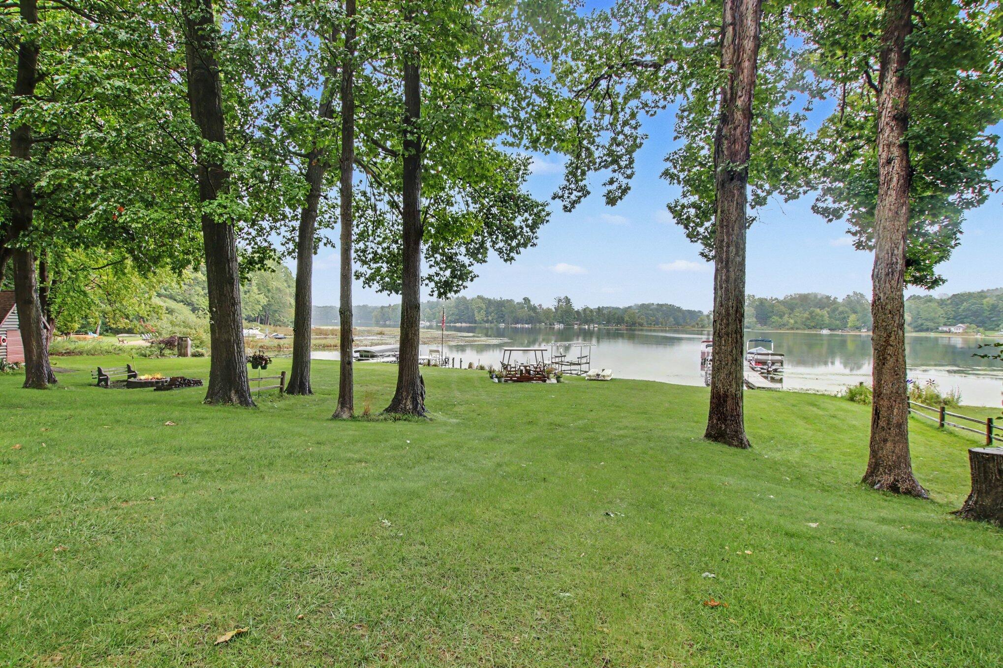 52808 Bay Drive Grand Junction MI 49056
