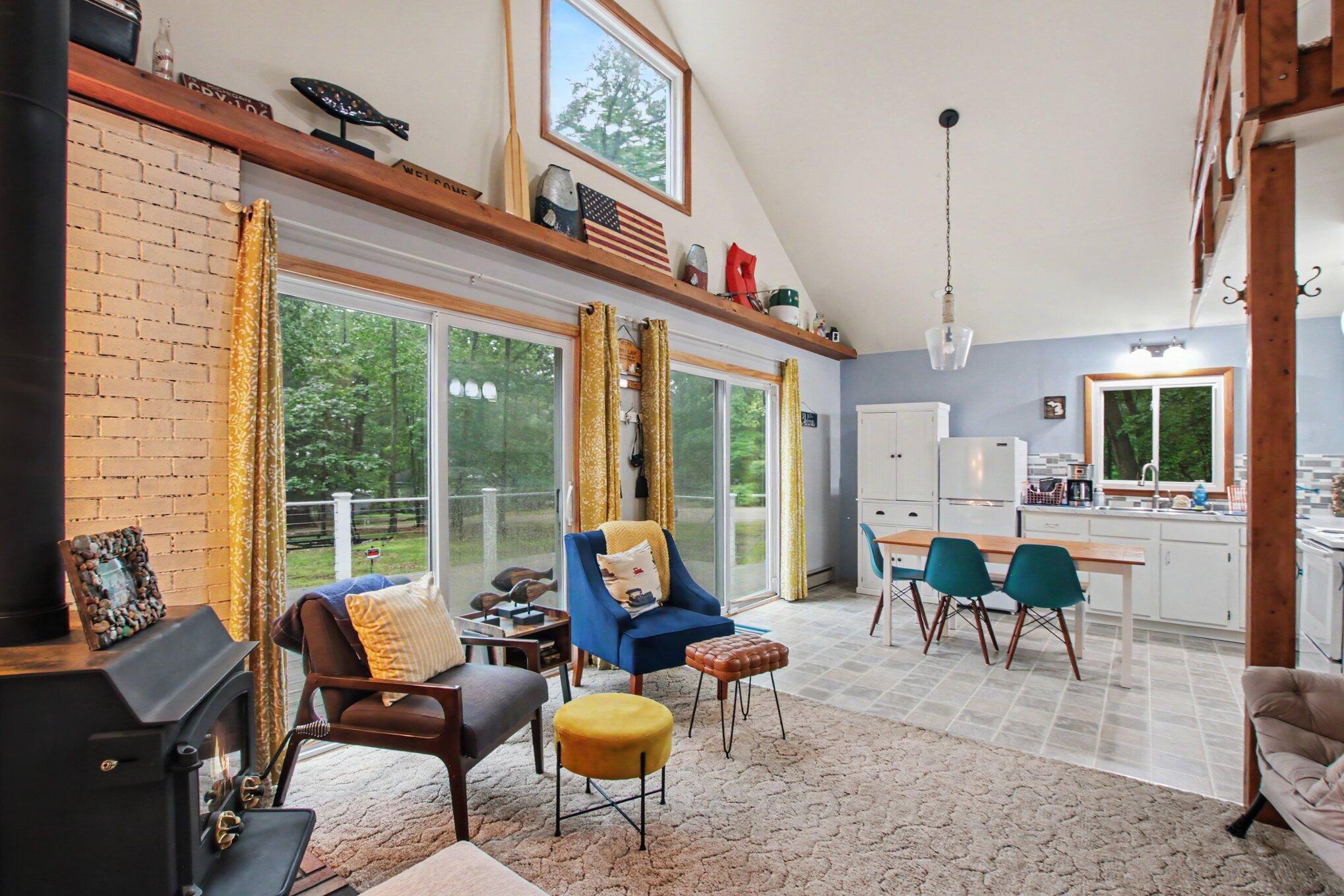 52808 Bay Drive Grand Junction MI 49056