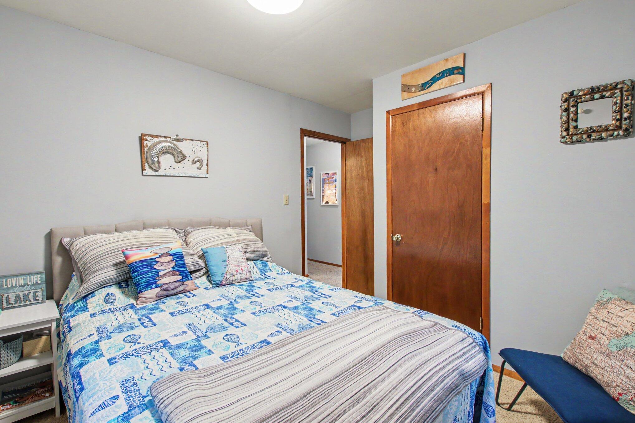 52808 Bay Drive Grand Junction MI 49056