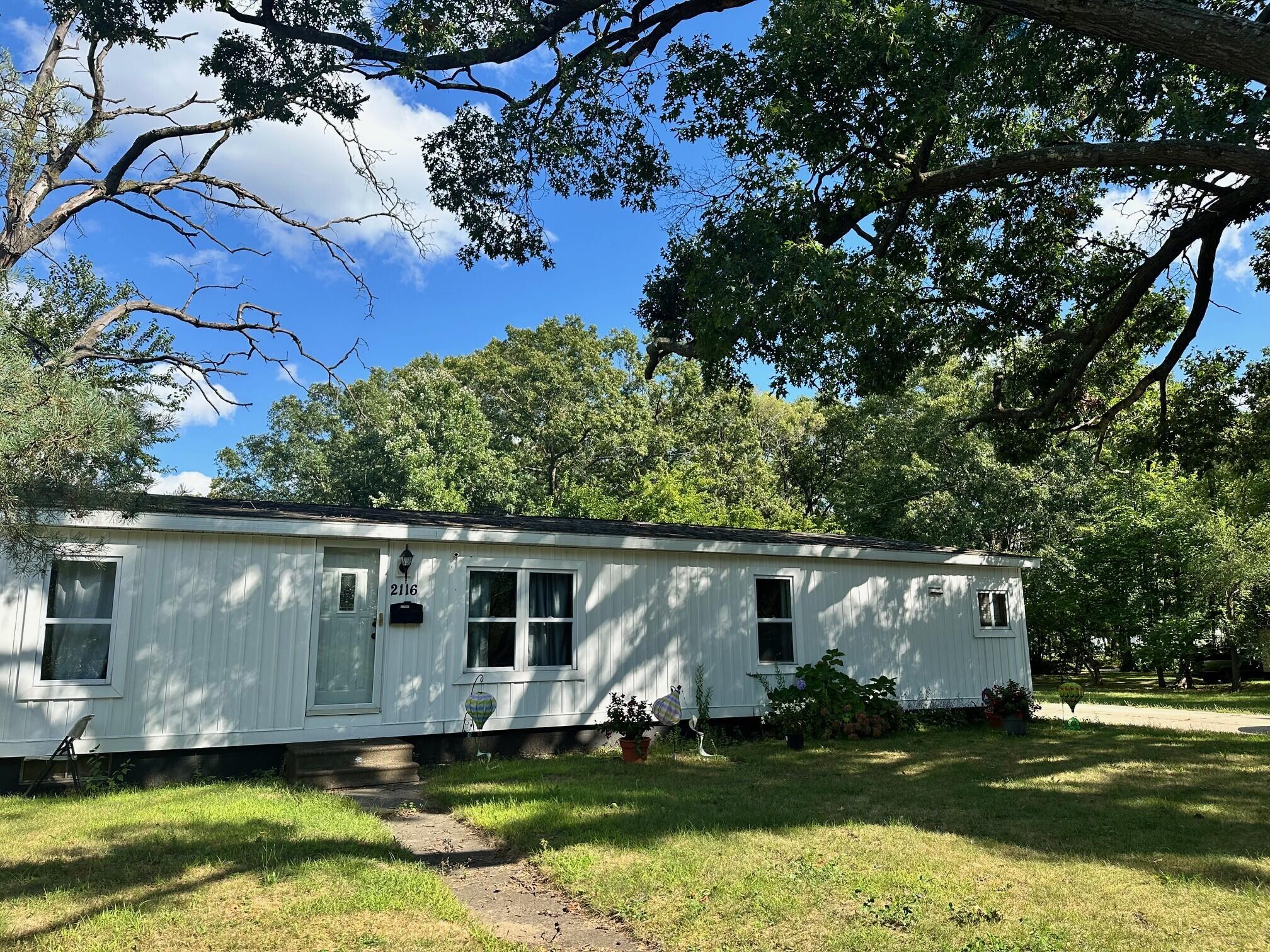 2116 Mcilwraith Street Muskegon MI 49444