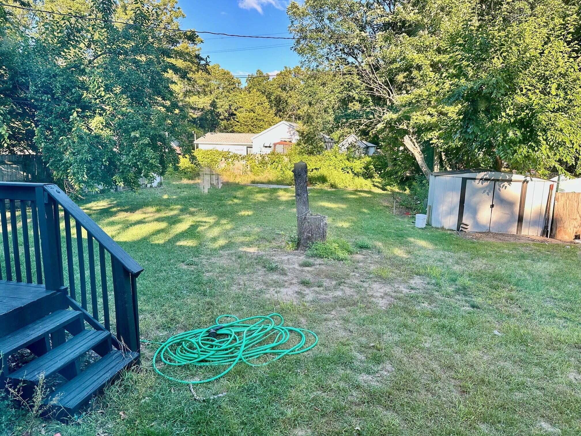 2116 Mcilwraith Street Muskegon MI 49444