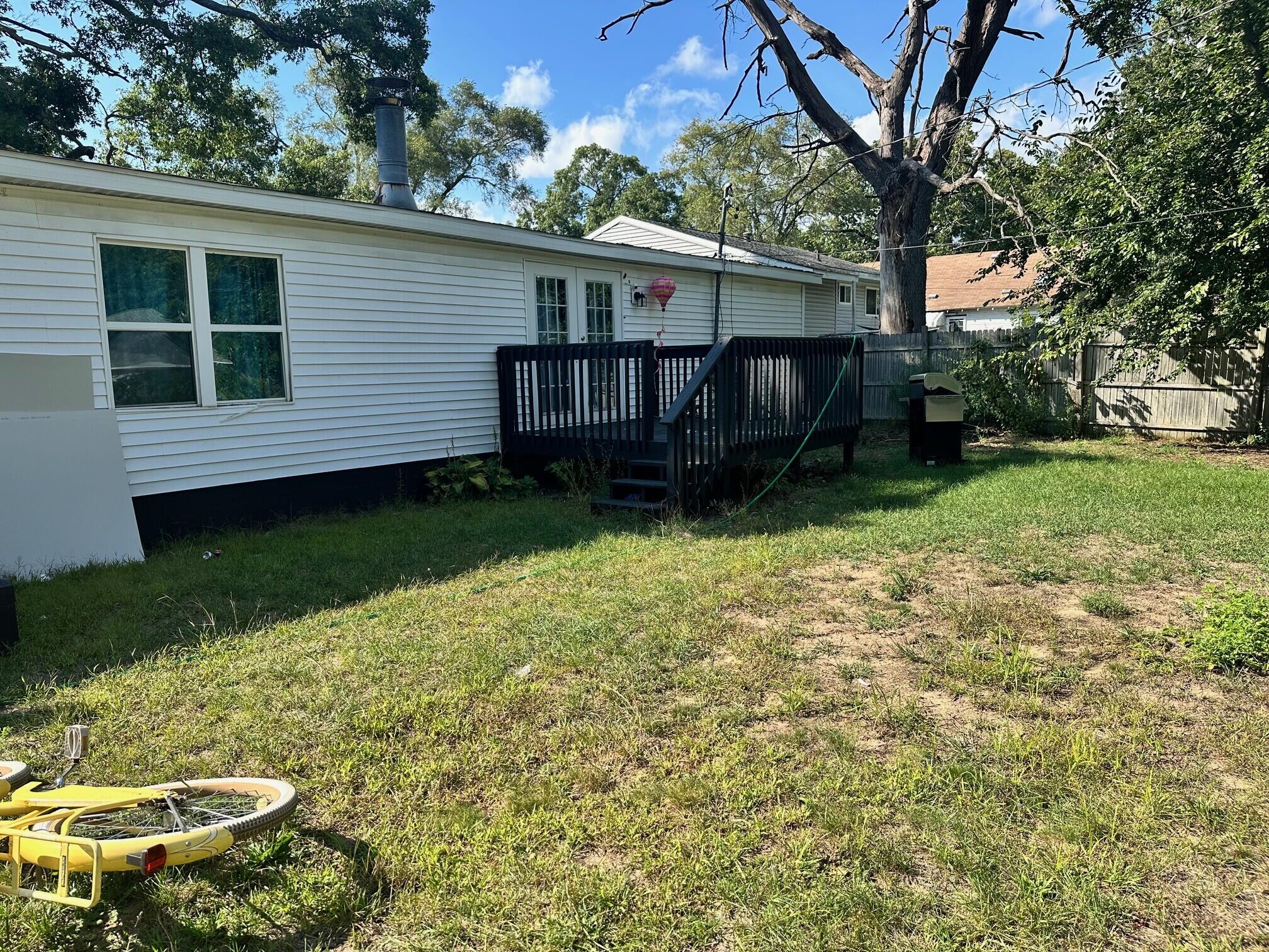 2116 Mcilwraith Street Muskegon MI 49444