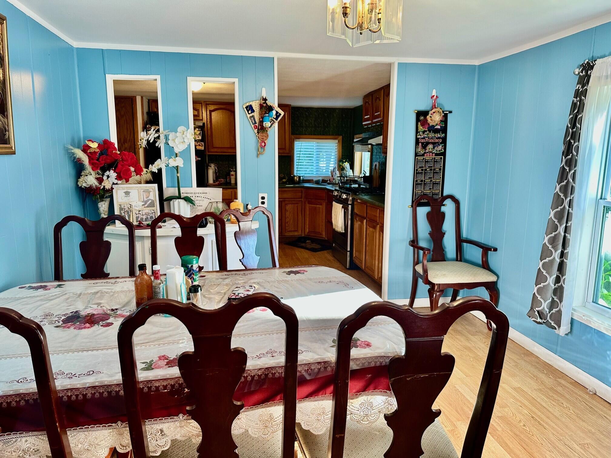 2116 Mcilwraith Street Muskegon MI 49444