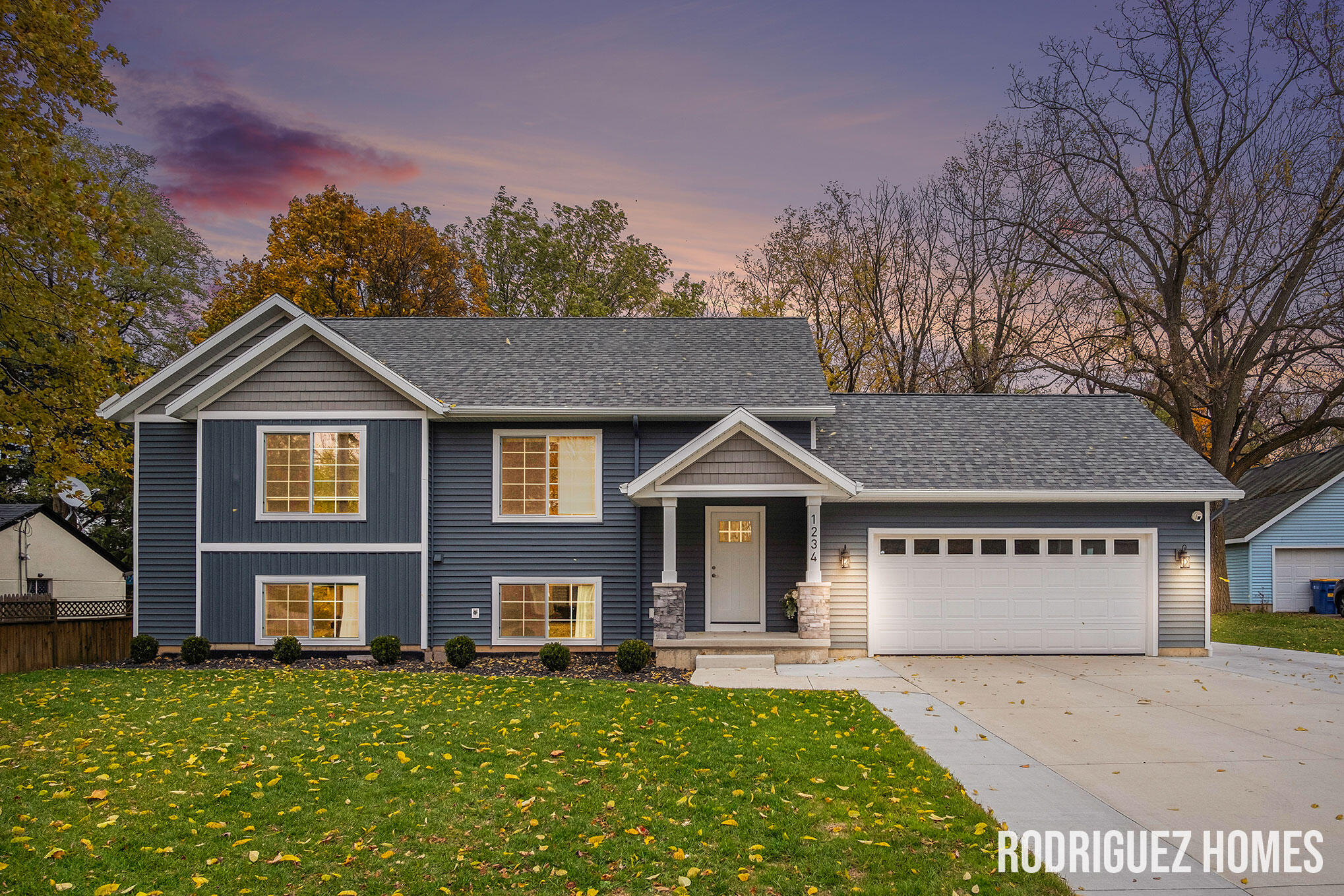 1234 Northrup Avenue NW Grand Rapids MI 49504