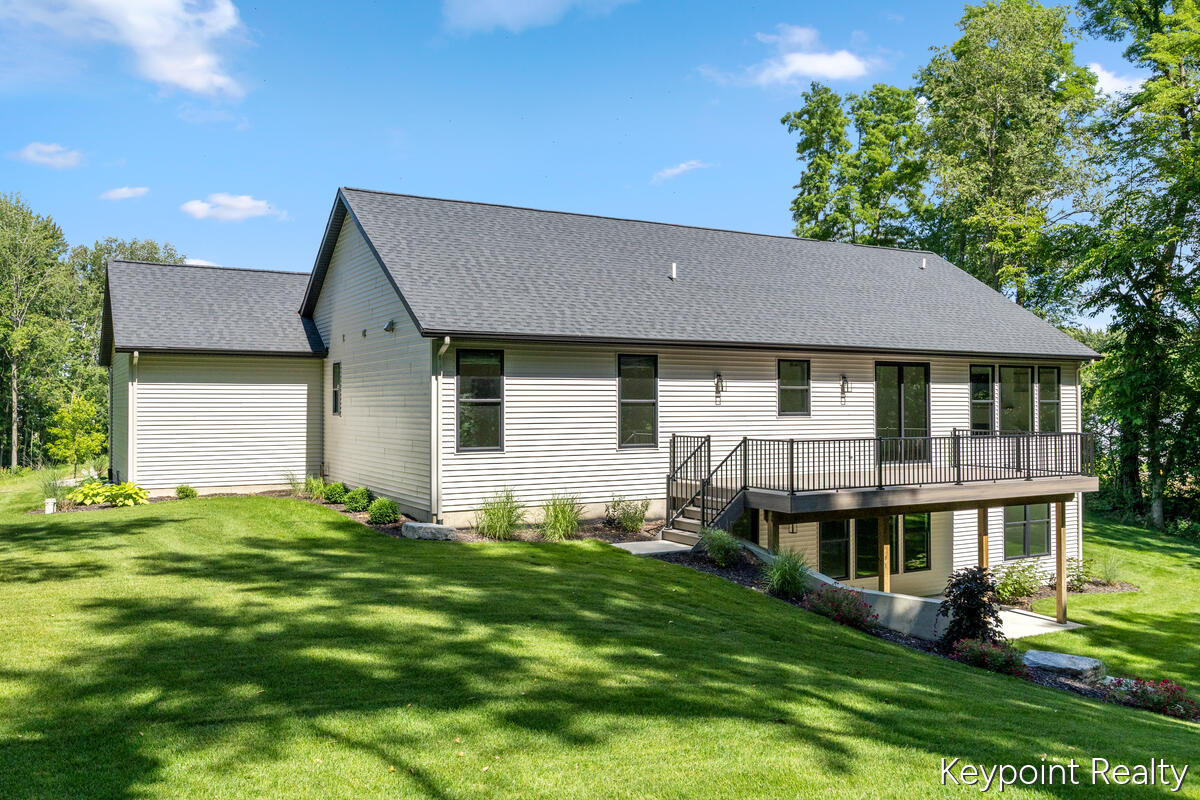 4548 Winding Creek Lane Zeeland MI 49464