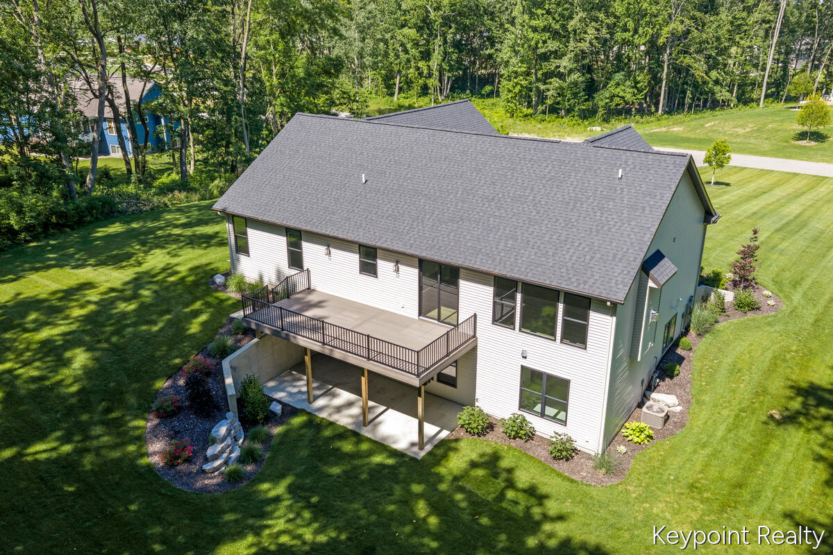 4548 Winding Creek Lane Zeeland MI 49464