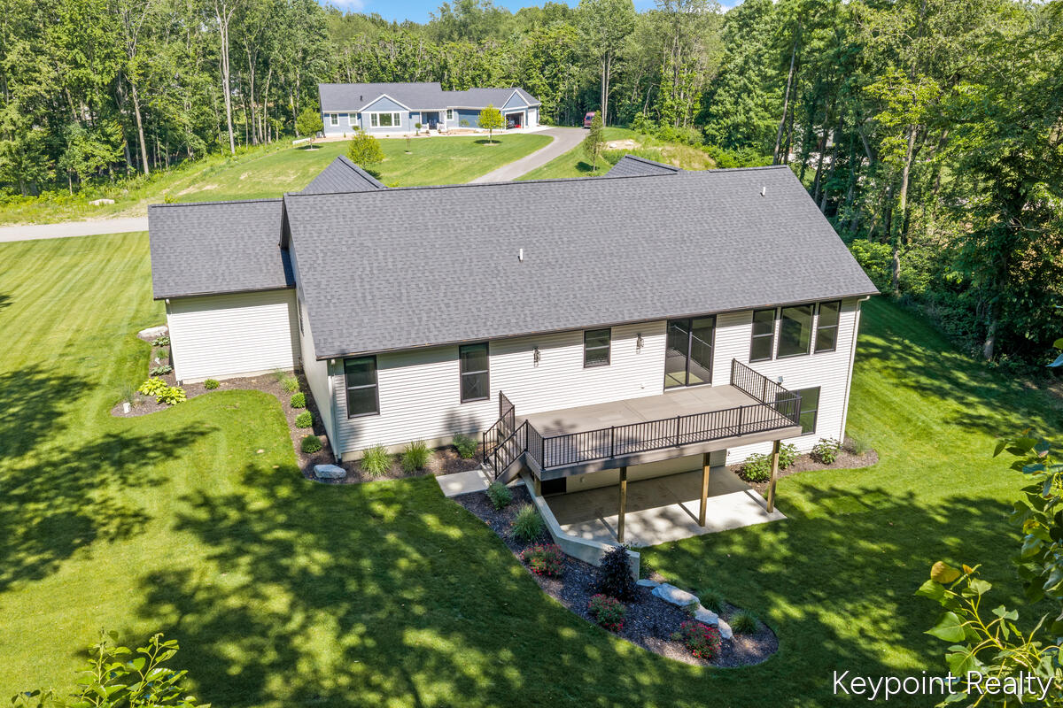 4548 Winding Creek Lane Zeeland MI 49464