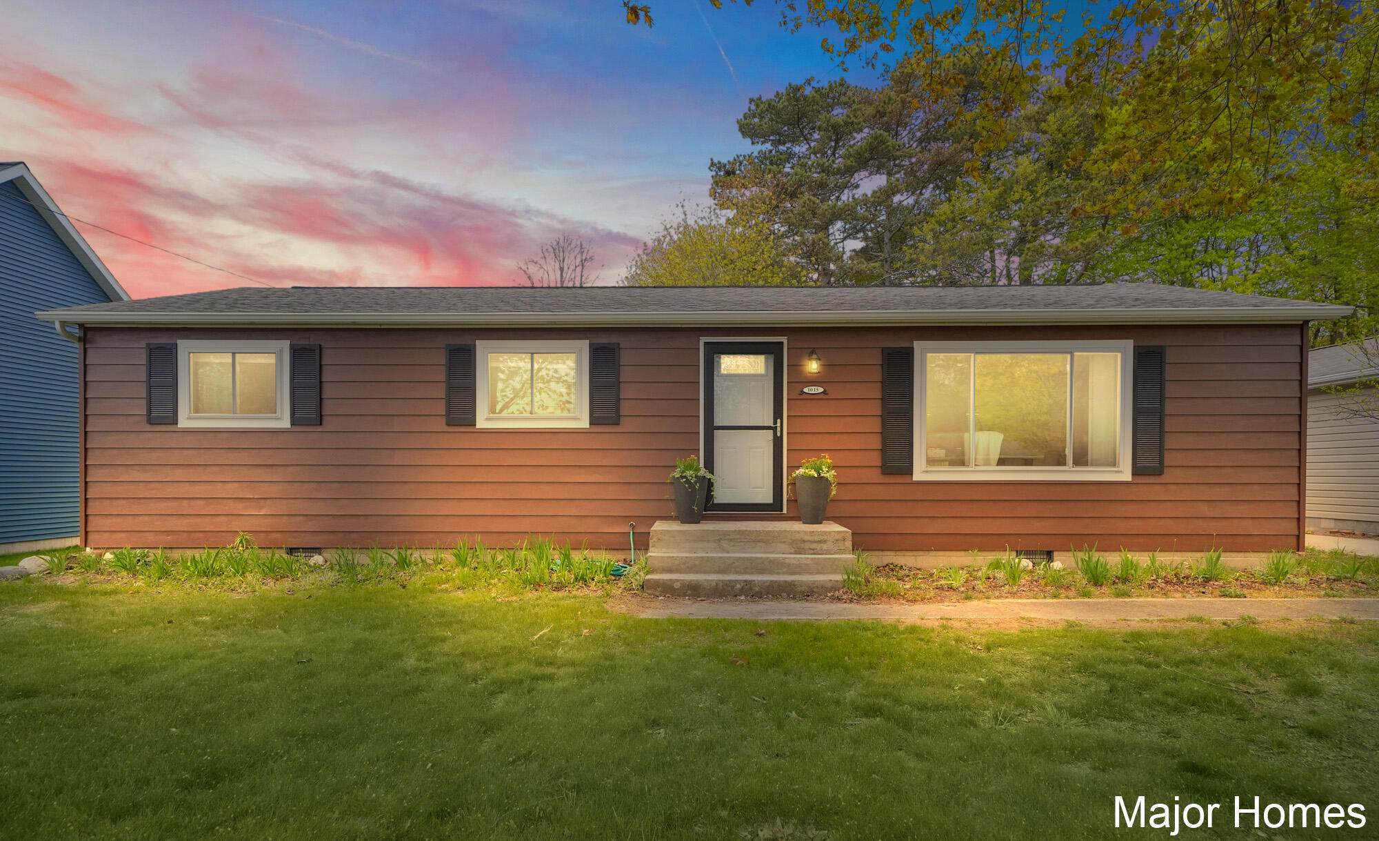 1015 Vogel Street Ludington MI 49431