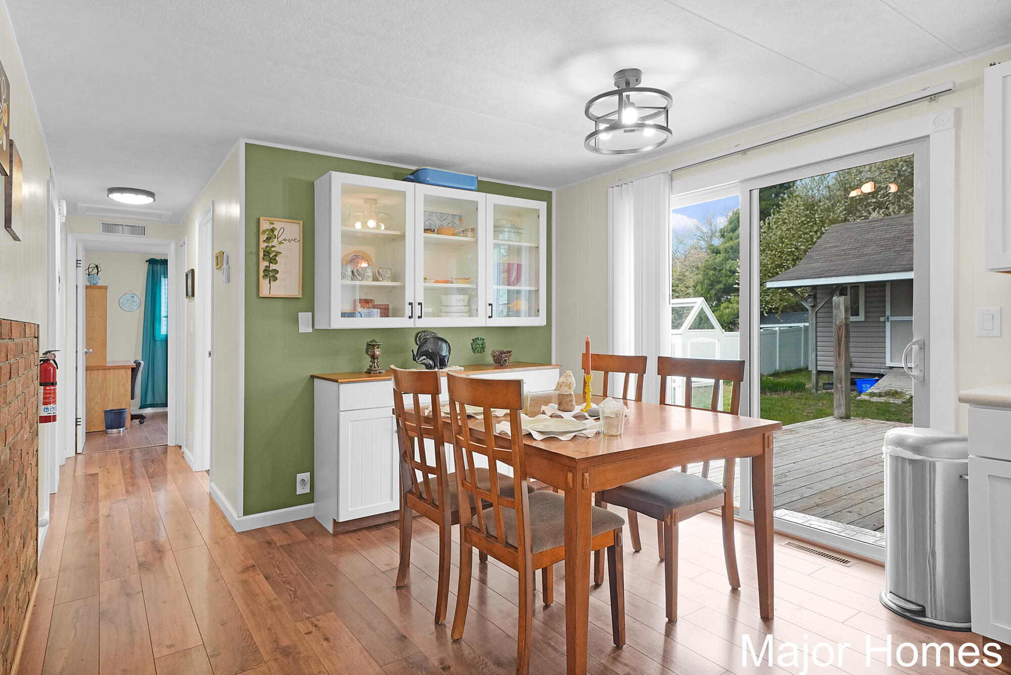 1015 Vogel Street Ludington MI 49431
