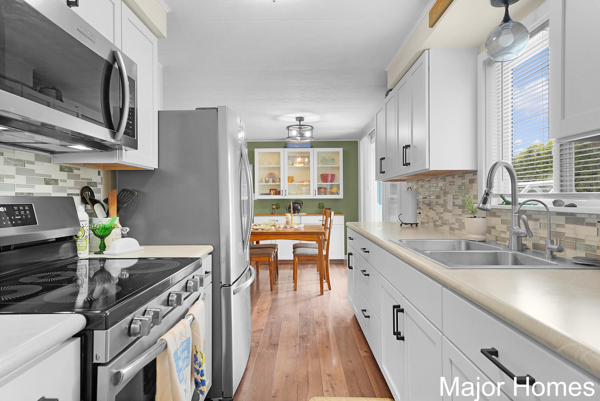 1015 Vogel Street Ludington MI 49431