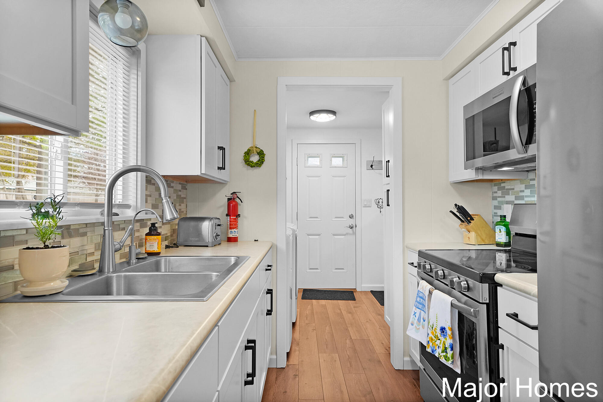 1015 Vogel Street Ludington MI 49431