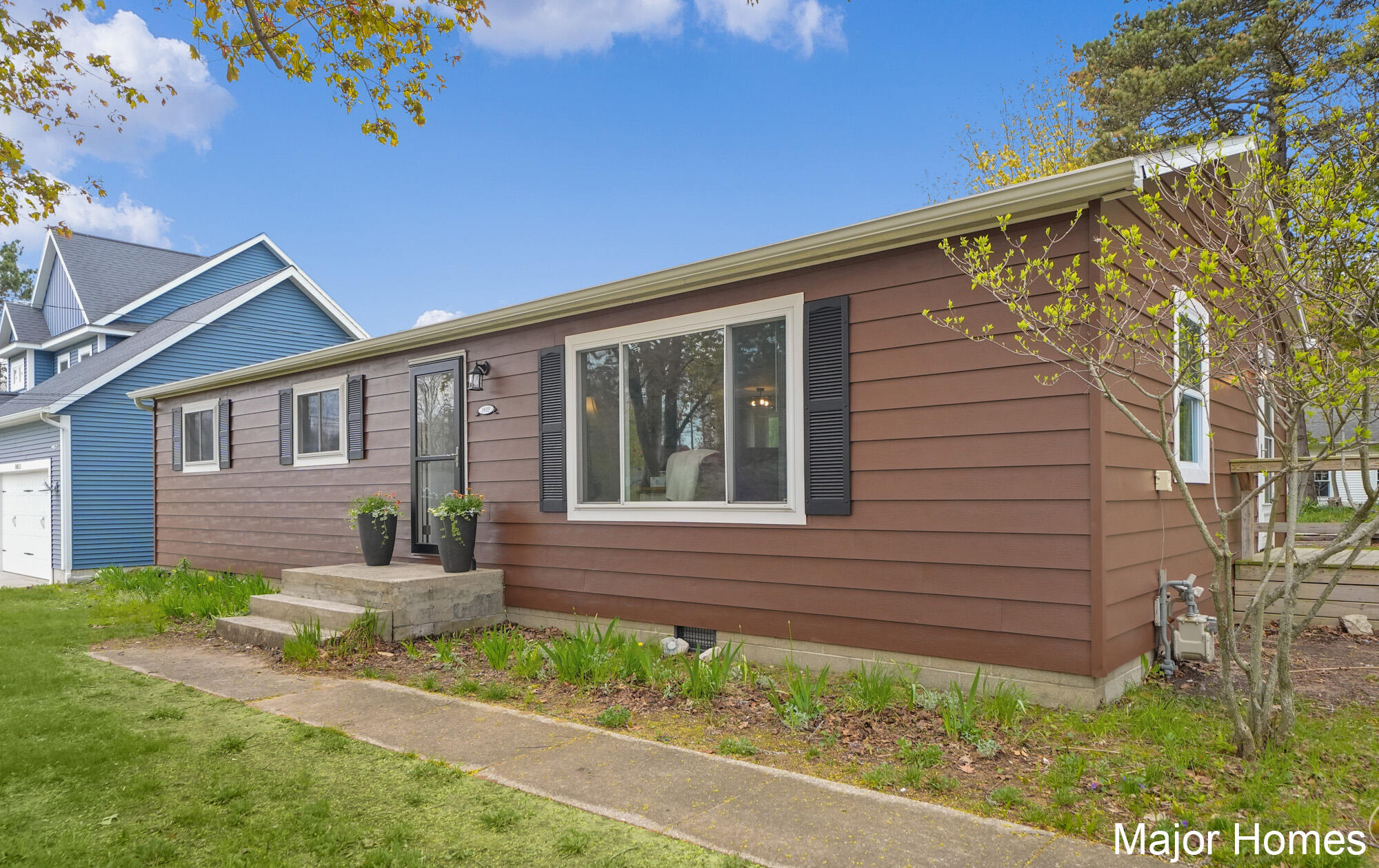 1015 Vogel Street Ludington MI 49431