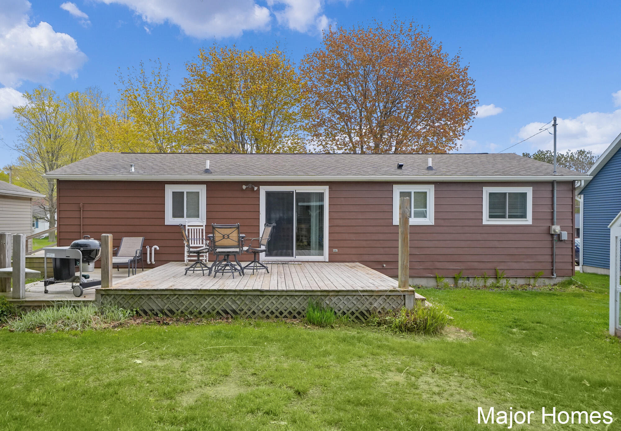 1015 Vogel Street Ludington MI 49431