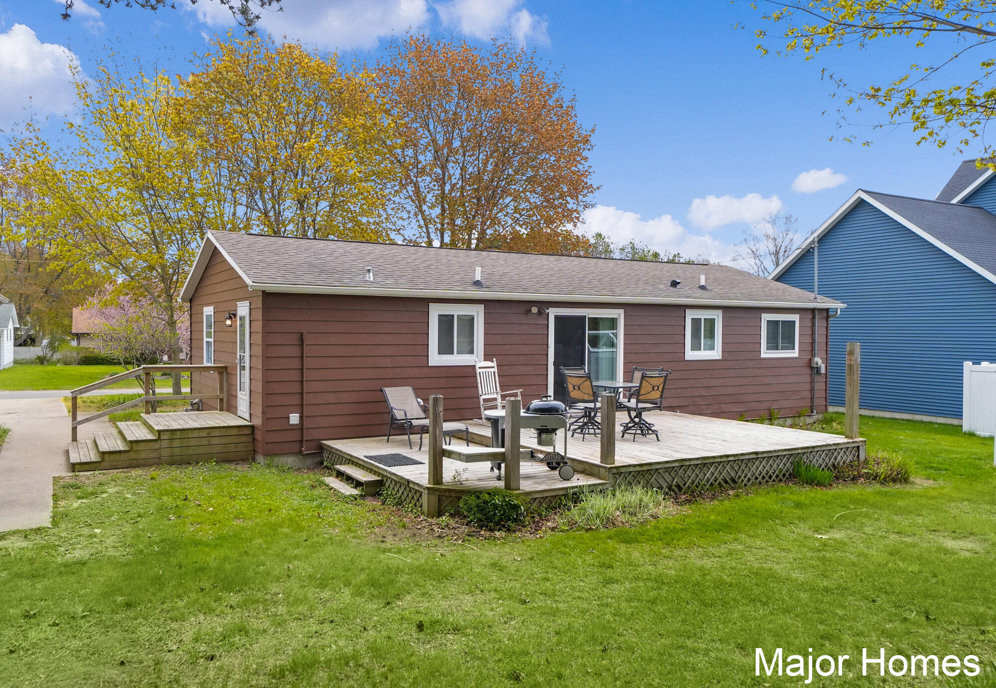 1015 Vogel Street Ludington MI 49431