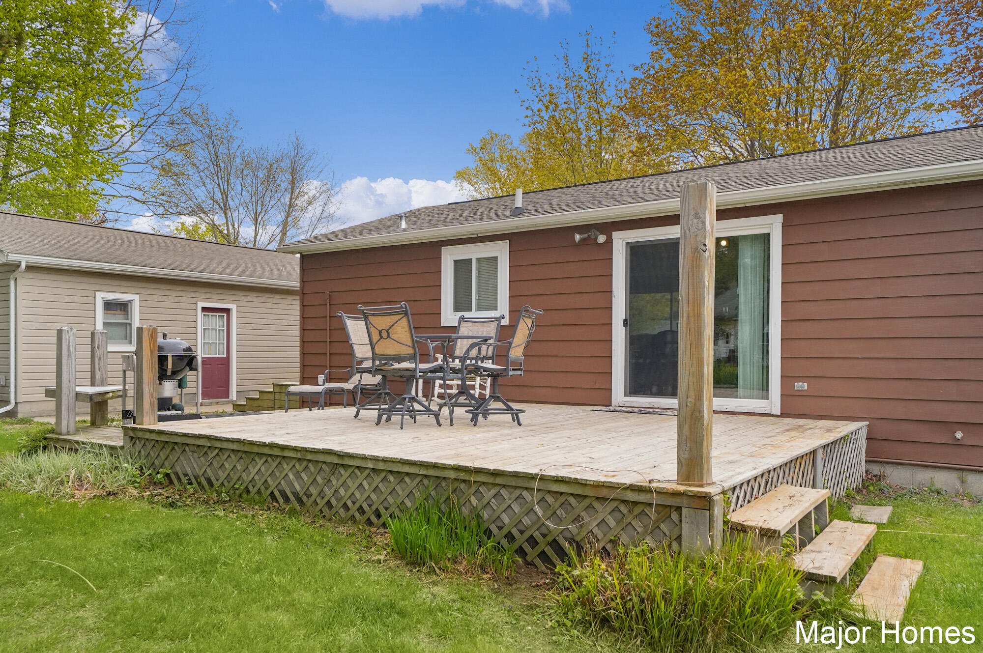 1015 Vogel Street Ludington MI 49431