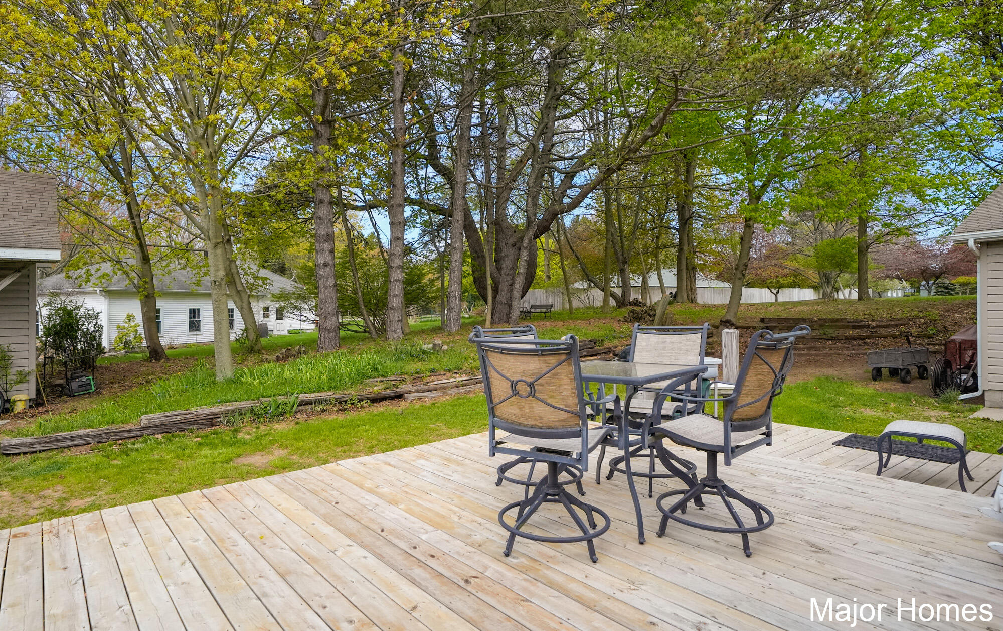1015 Vogel Street Ludington MI 49431