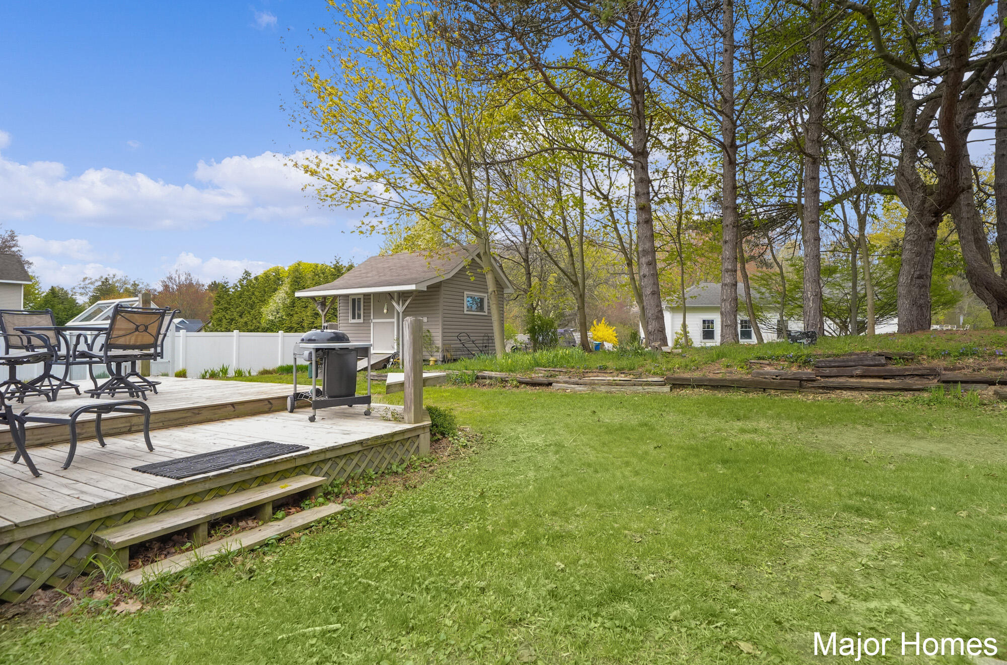 1015 Vogel Street Ludington MI 49431