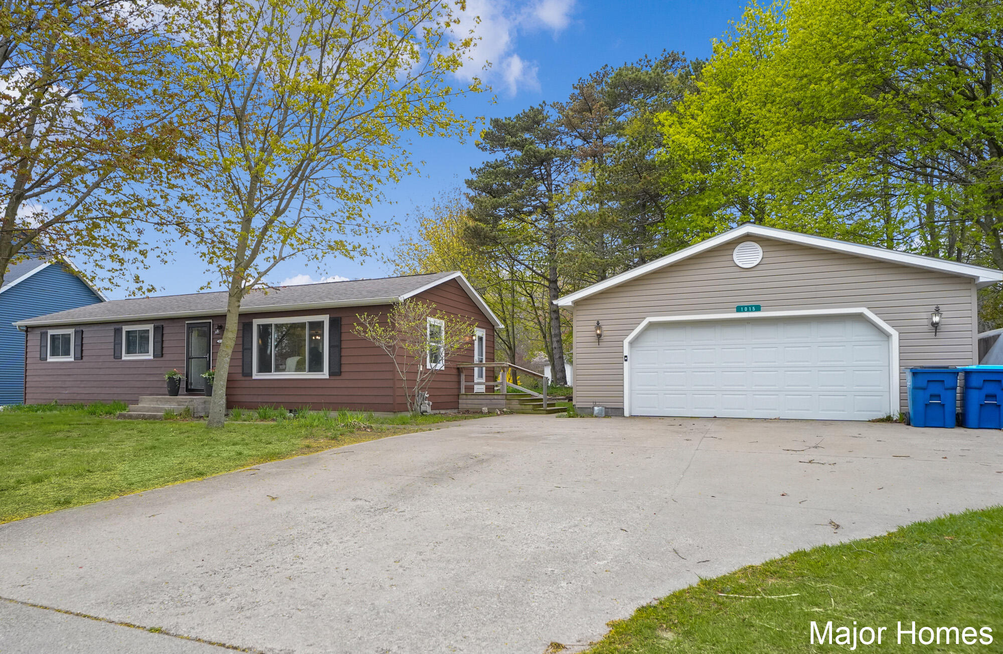 1015 Vogel Street Ludington MI 49431