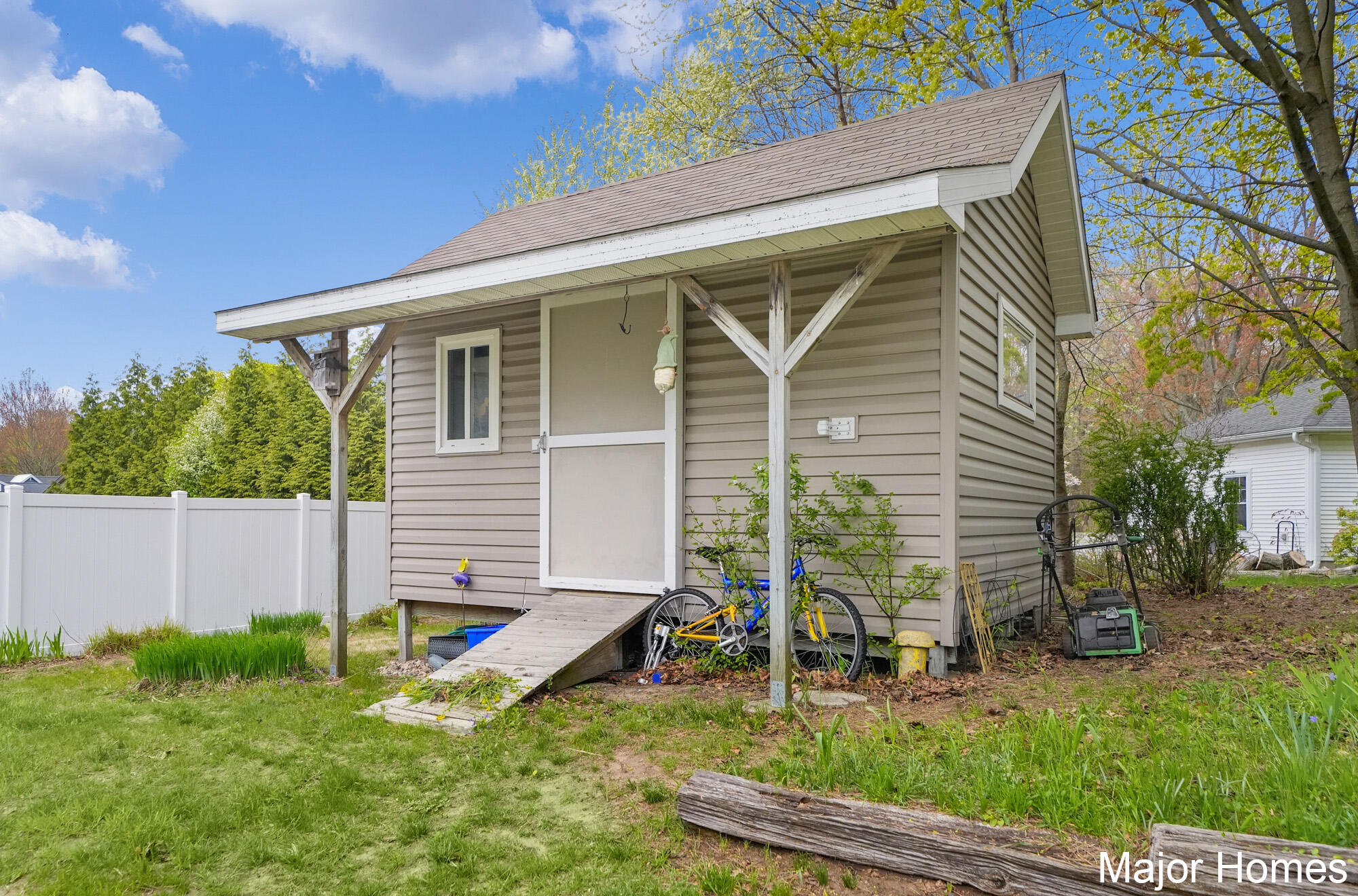 1015 Vogel Street Ludington MI 49431