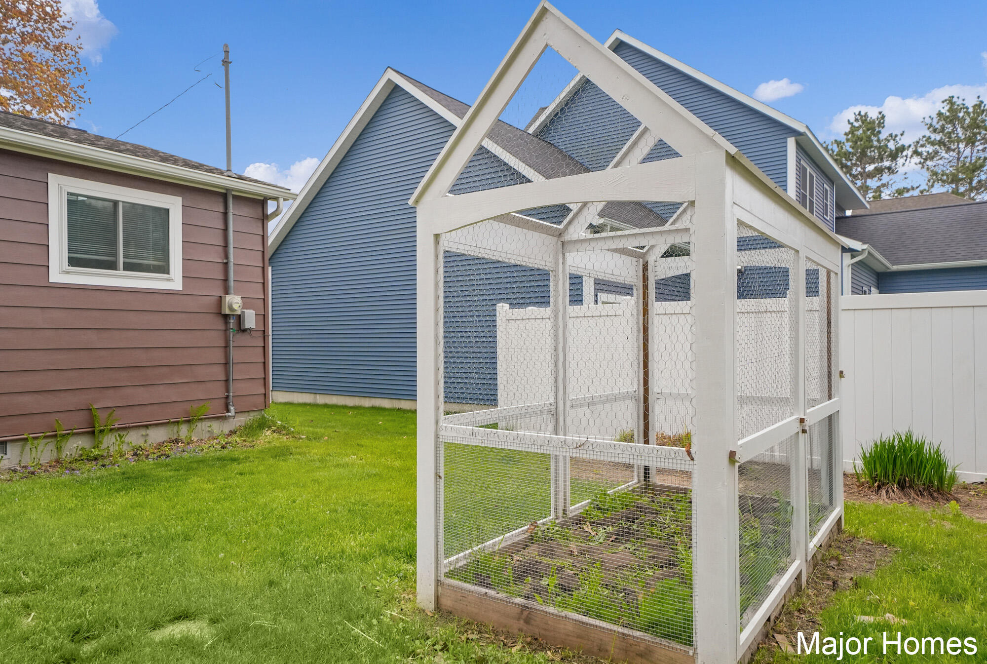 1015 Vogel Street Ludington MI 49431
