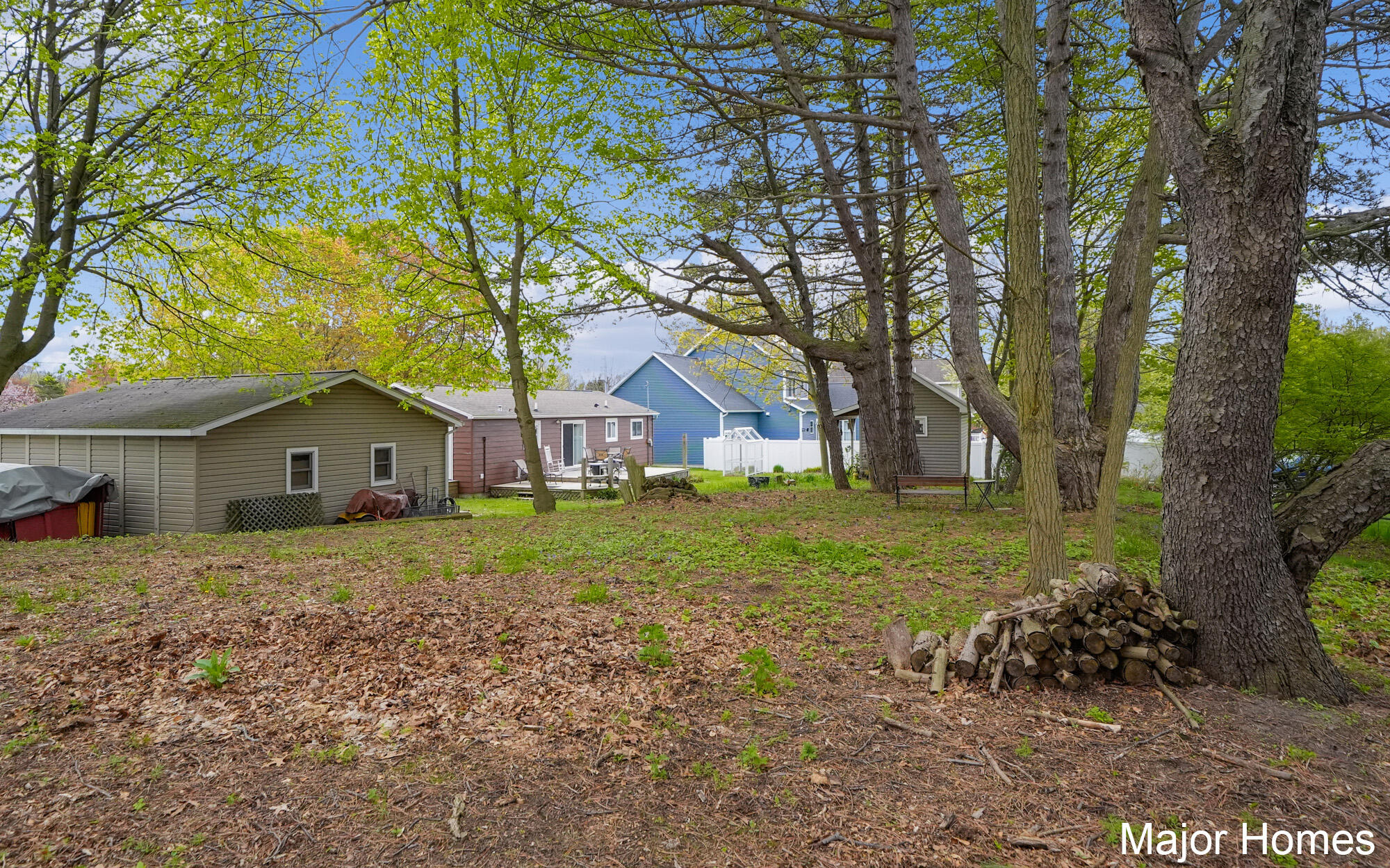 1015 Vogel Street Ludington MI 49431