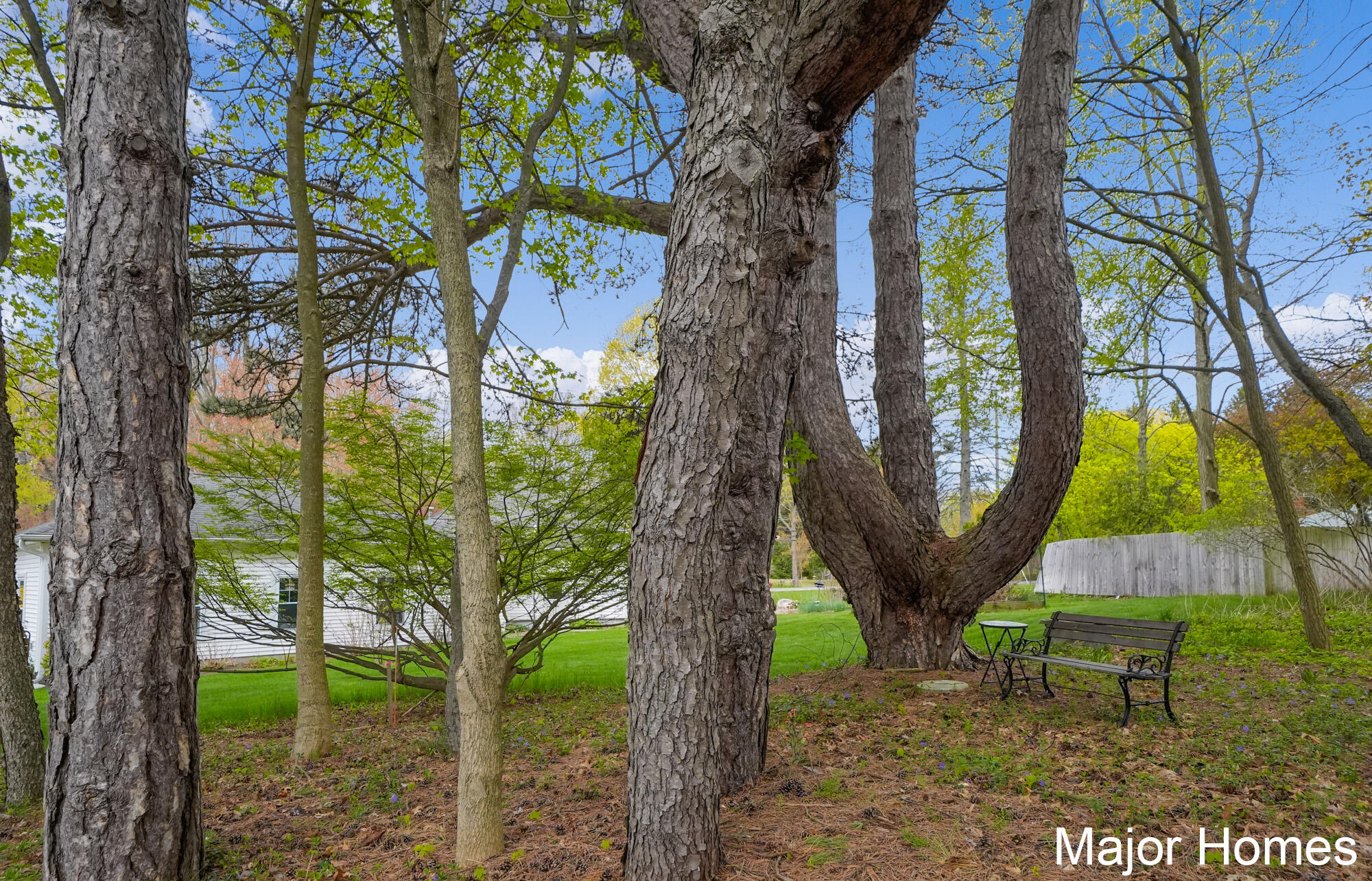 1015 Vogel Street Ludington MI 49431