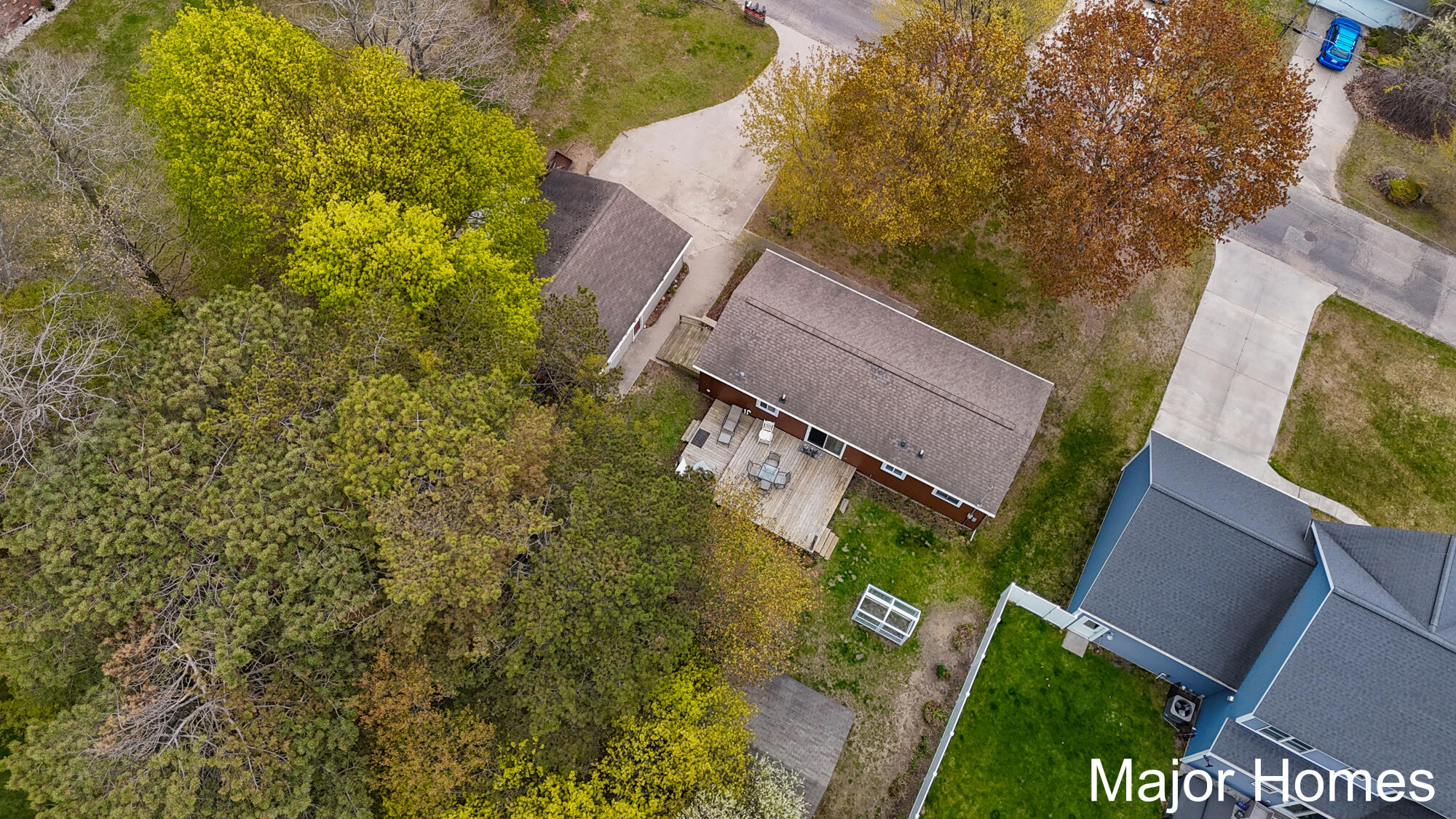 1015 Vogel Street Ludington MI 49431
