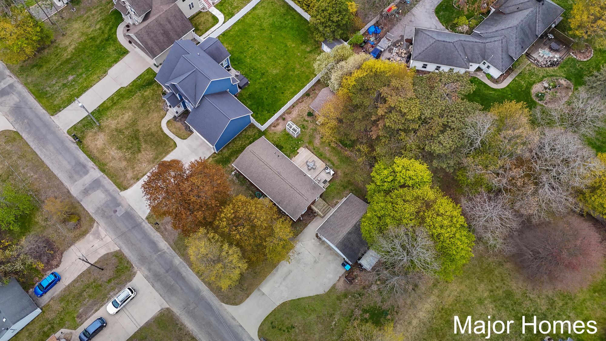 1015 Vogel Street Ludington MI 49431