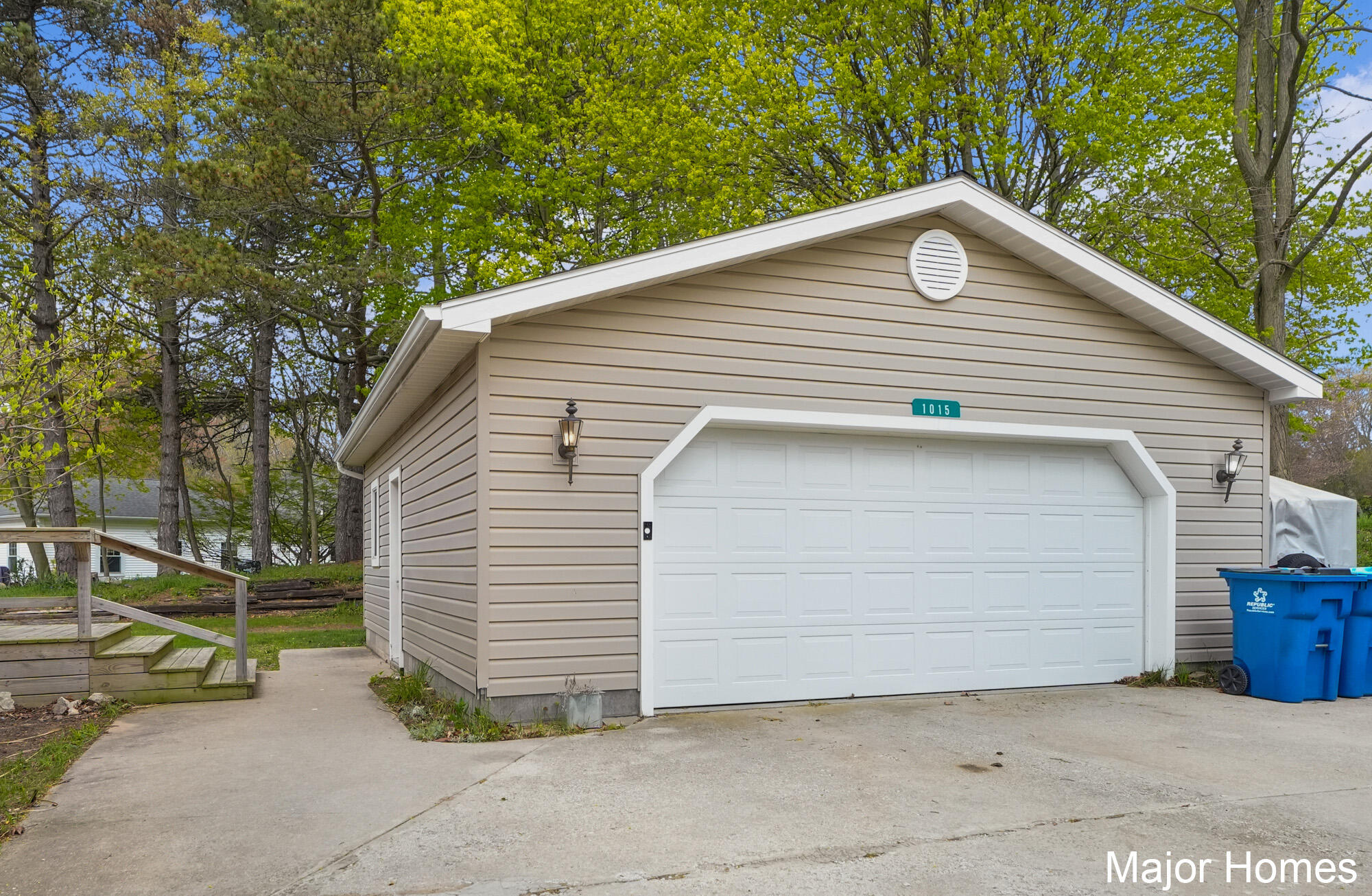 1015 Vogel Street Ludington MI 49431