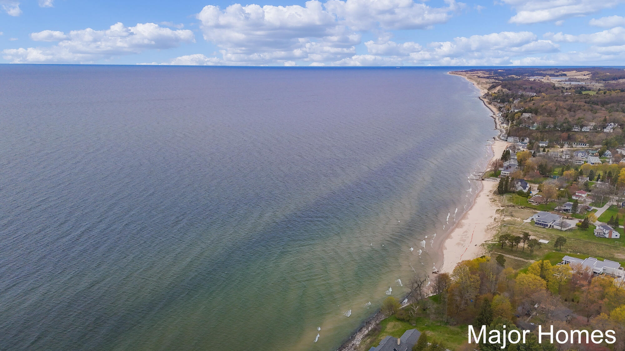 1015 Vogel Street Ludington MI 49431