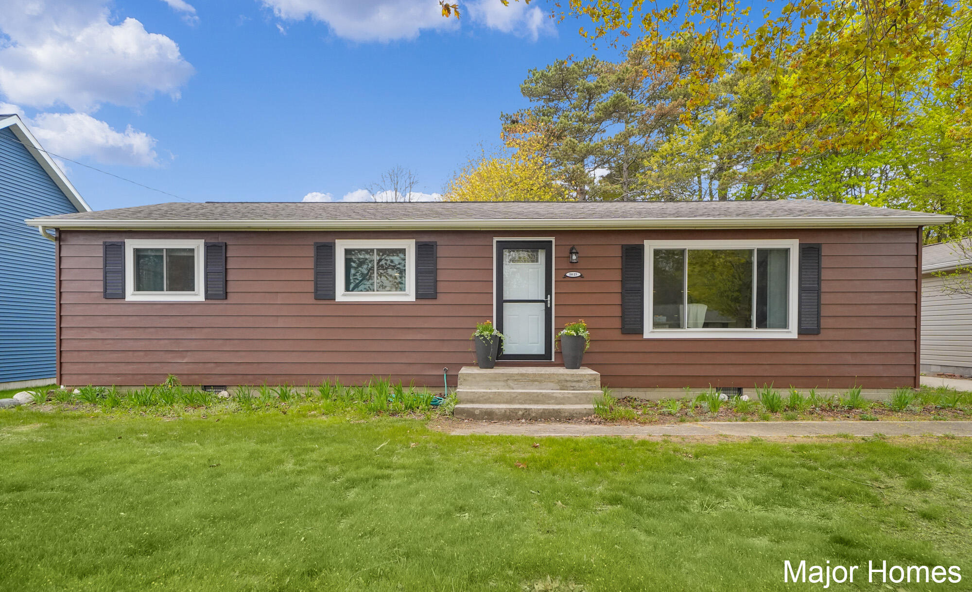 1015 Vogel Street Ludington MI 49431