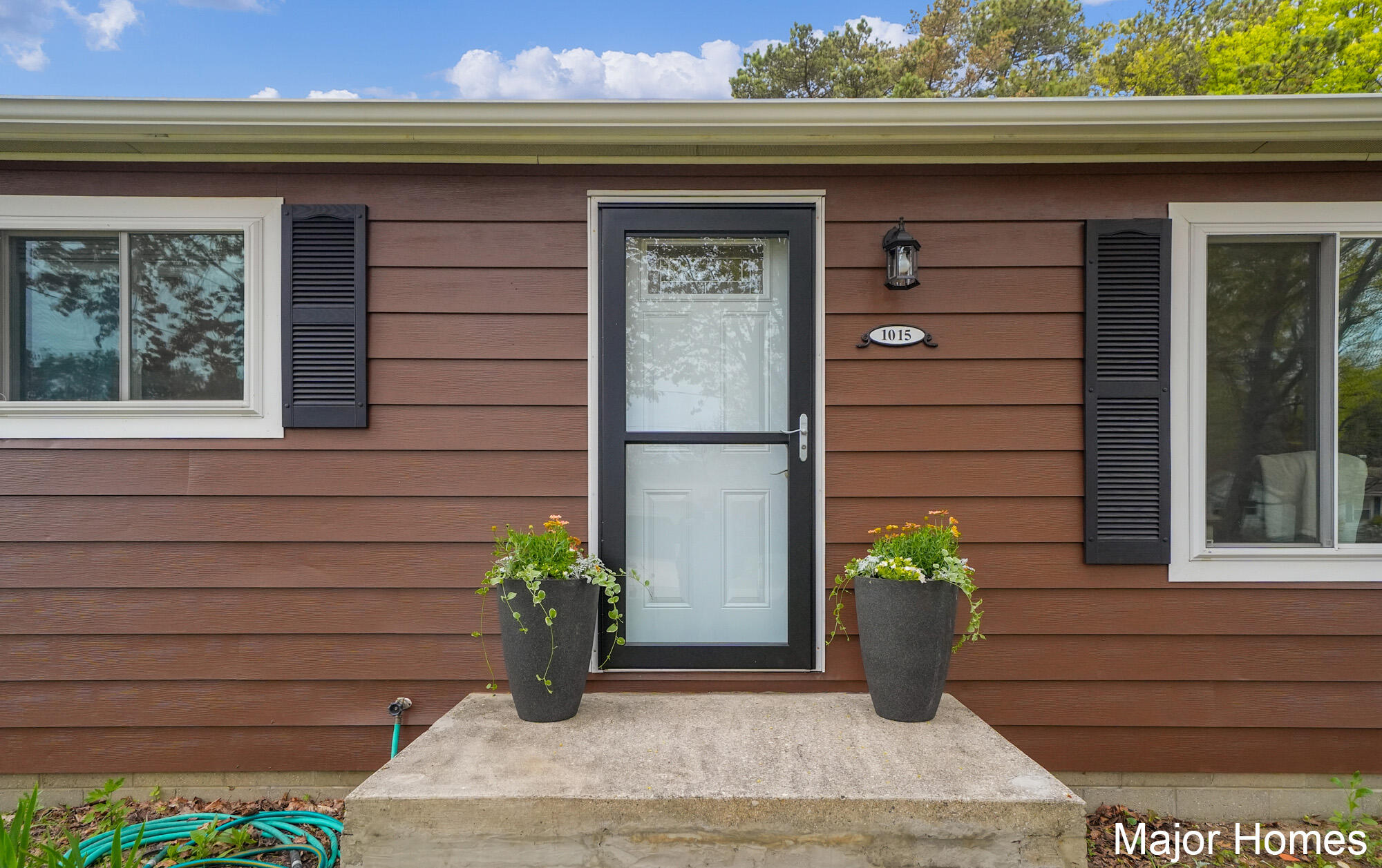 1015 Vogel Street Ludington MI 49431