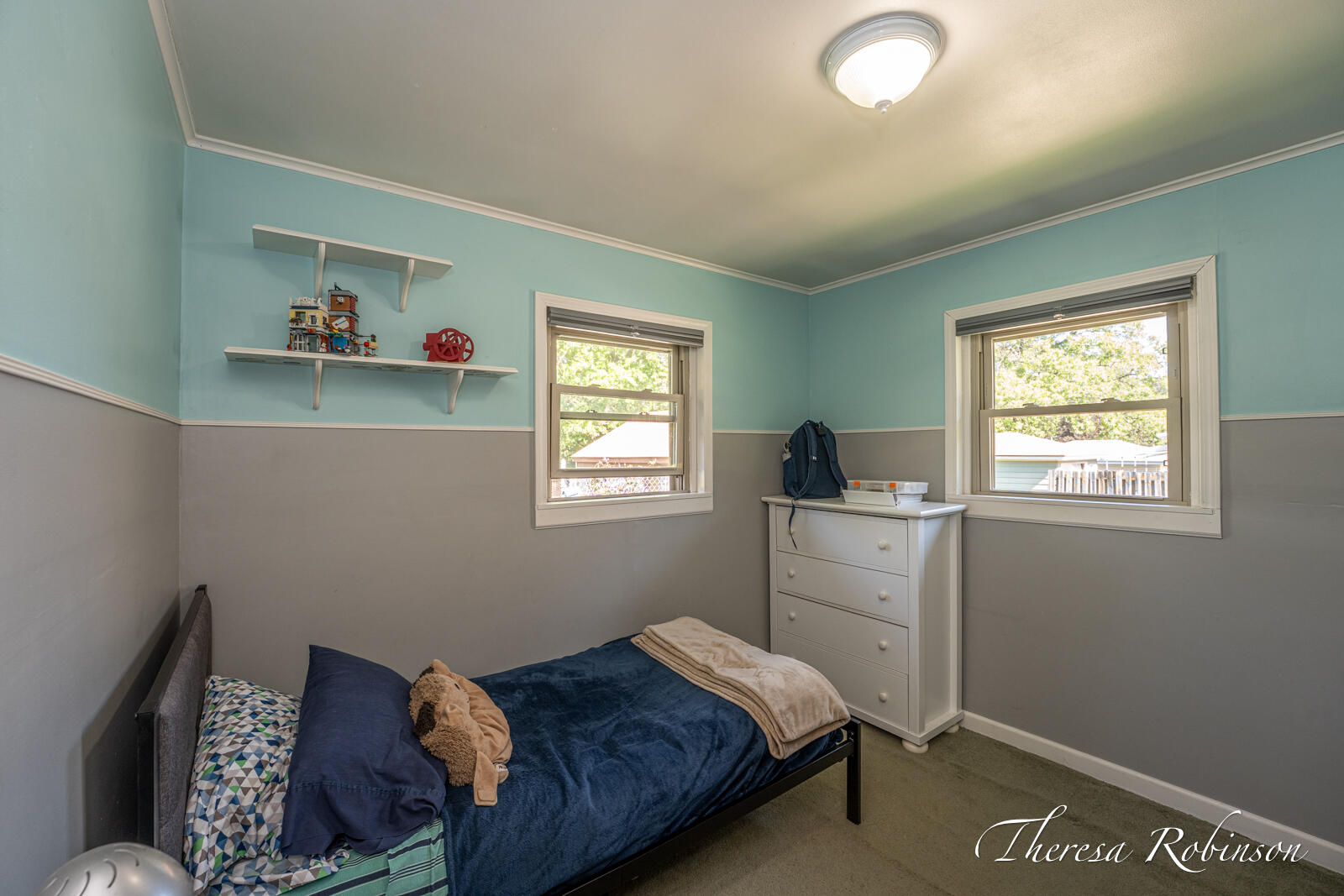 921 Burke Avenue NE Grand Rapids MI 49503