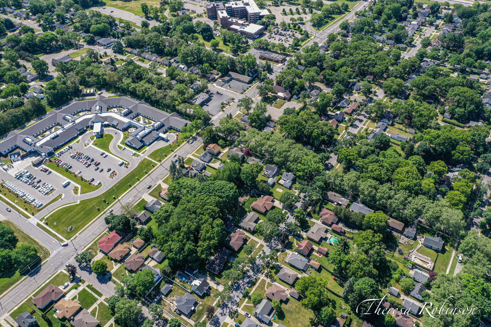 921 Burke Avenue NE Grand Rapids MI 49503