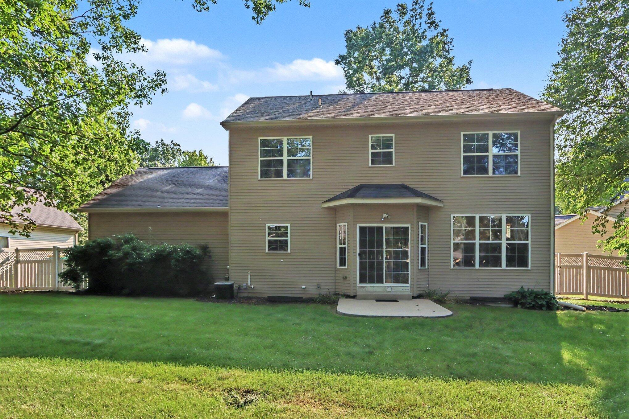 7480 Oldenburg Lane Portage MI 49024